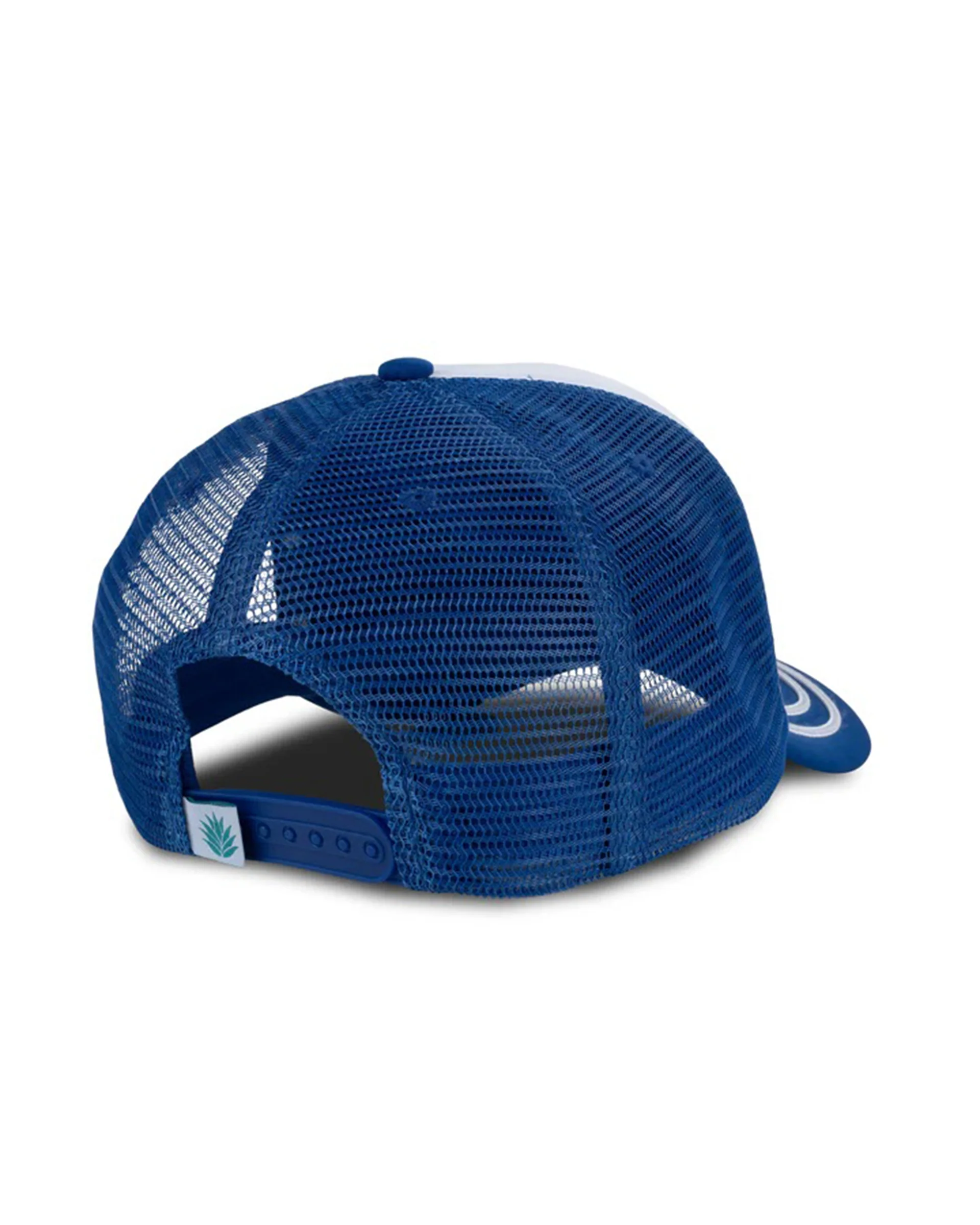 Guitar Repair Hat - Blue - Image 3