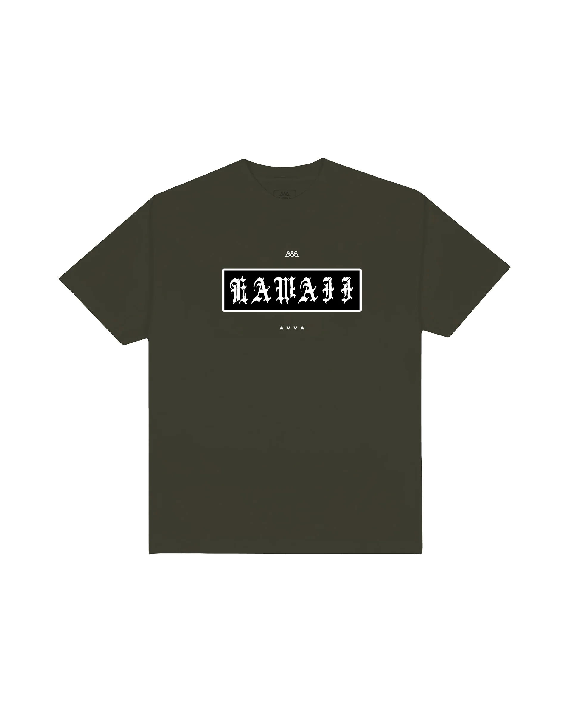 H Street S/S T-Shirt