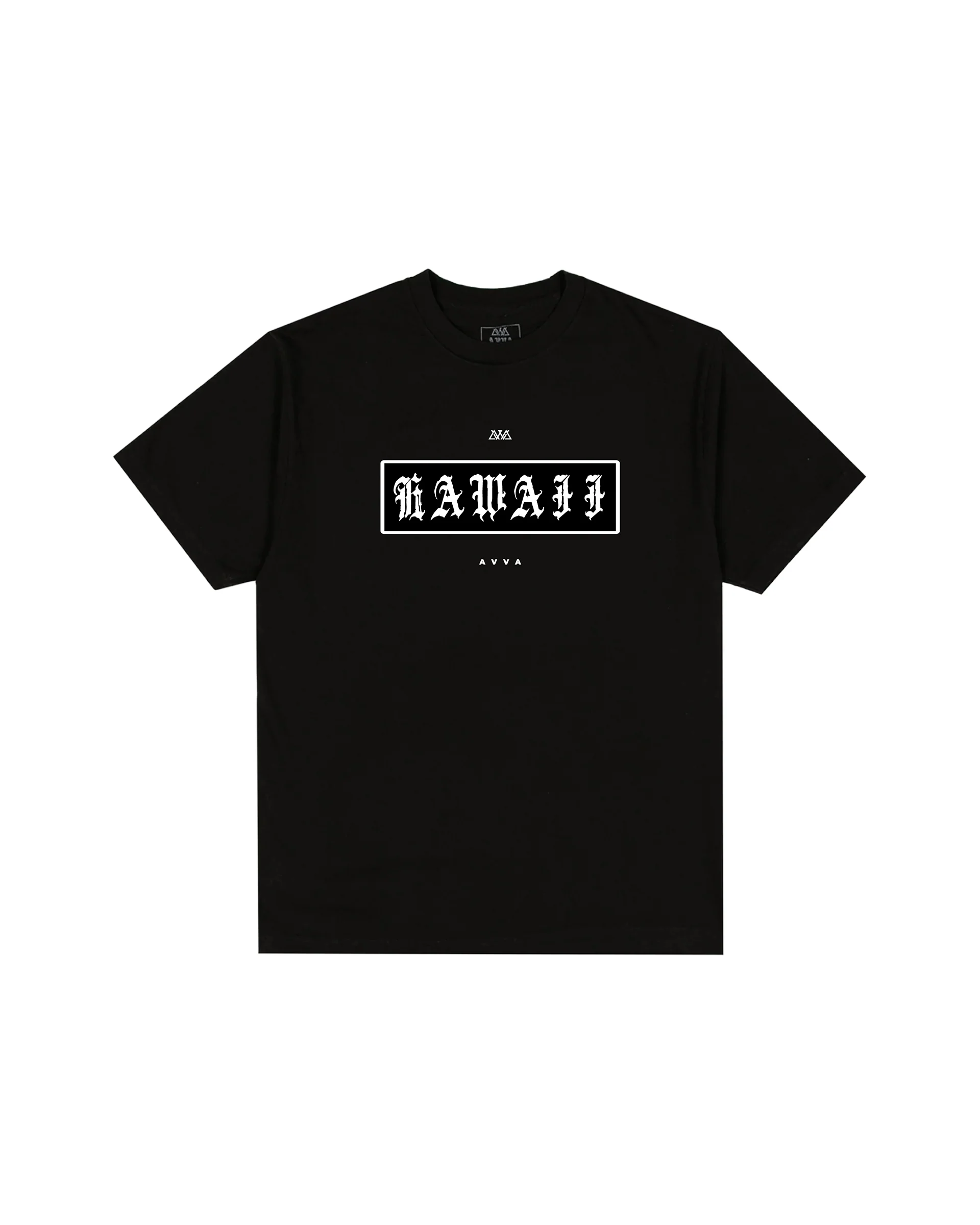 H Street S/S T-Shirt - Image 3