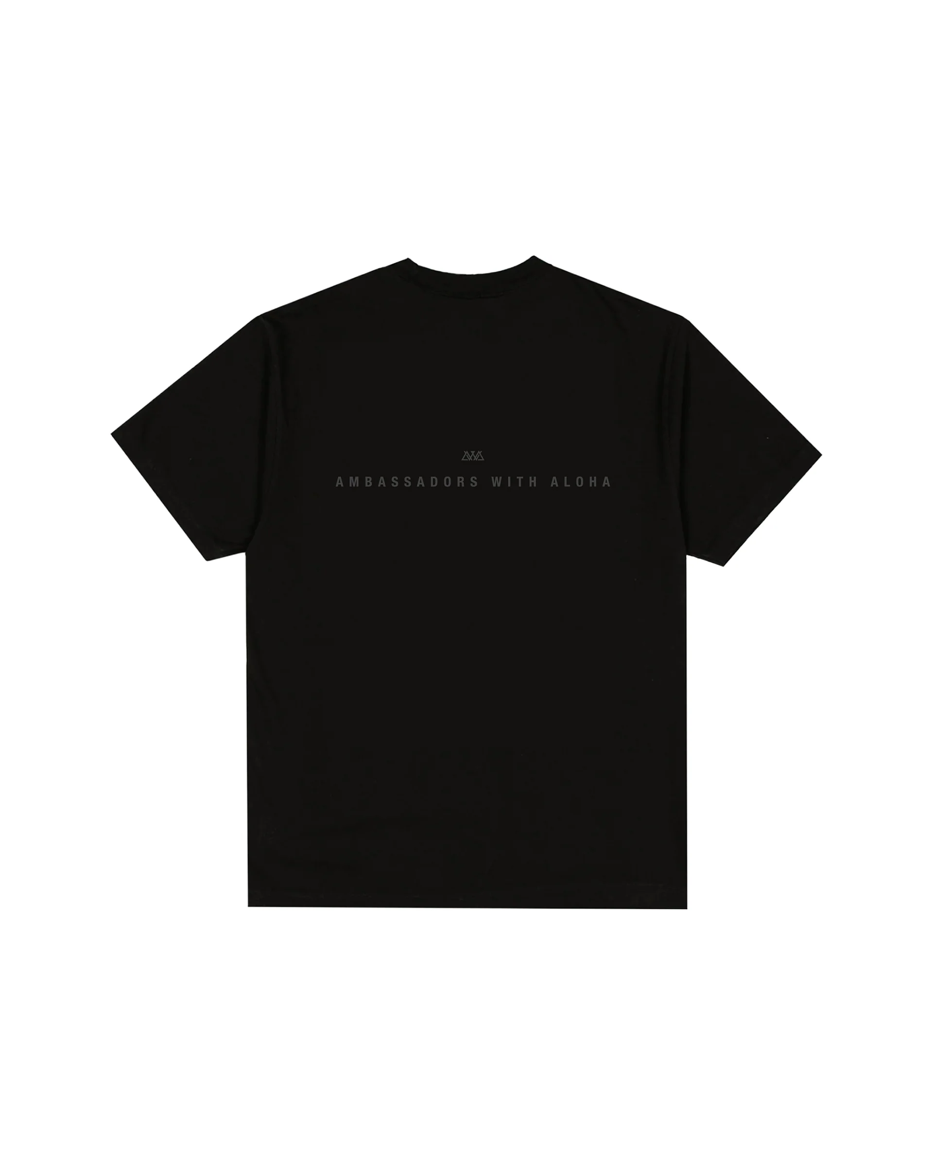 H Street S/S T-Shirt - Image 4