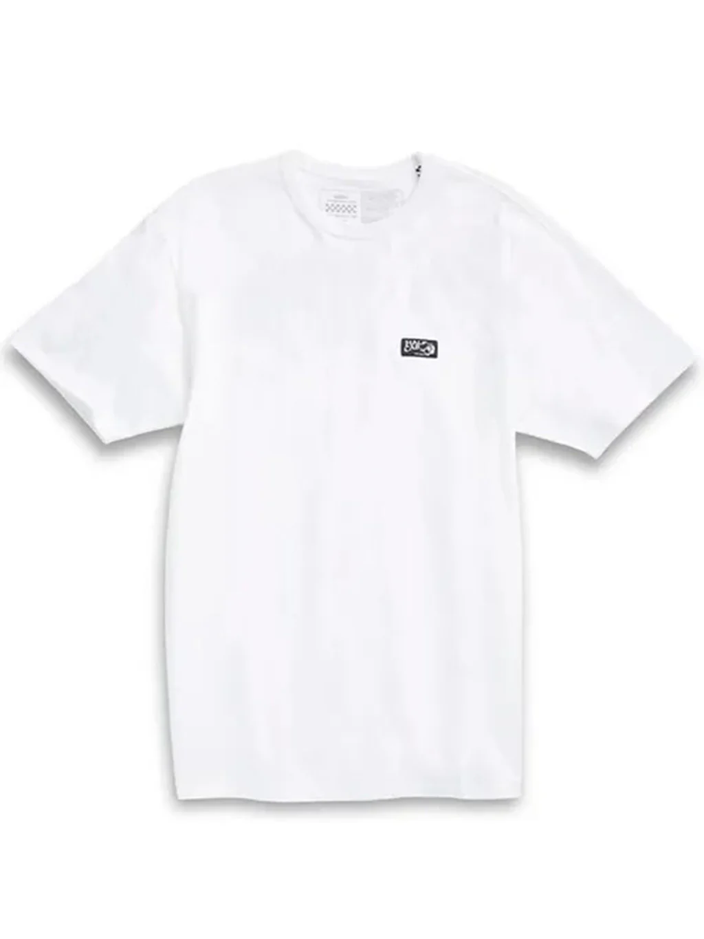 Half Cab 30th Off the Wall Classic T-Shirt - Image 2