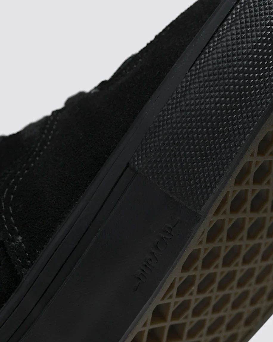 Skate Half Cab Shoe - Blackout - Image 5