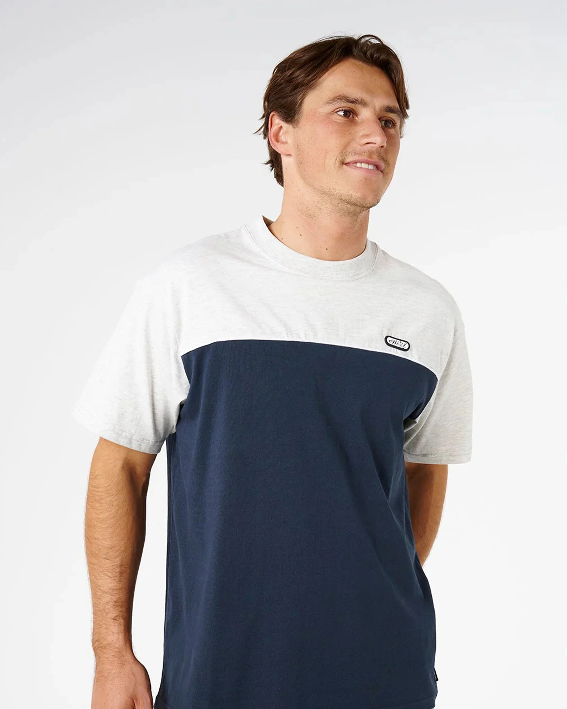 Halfa Panel Beater S/S T-Shirt