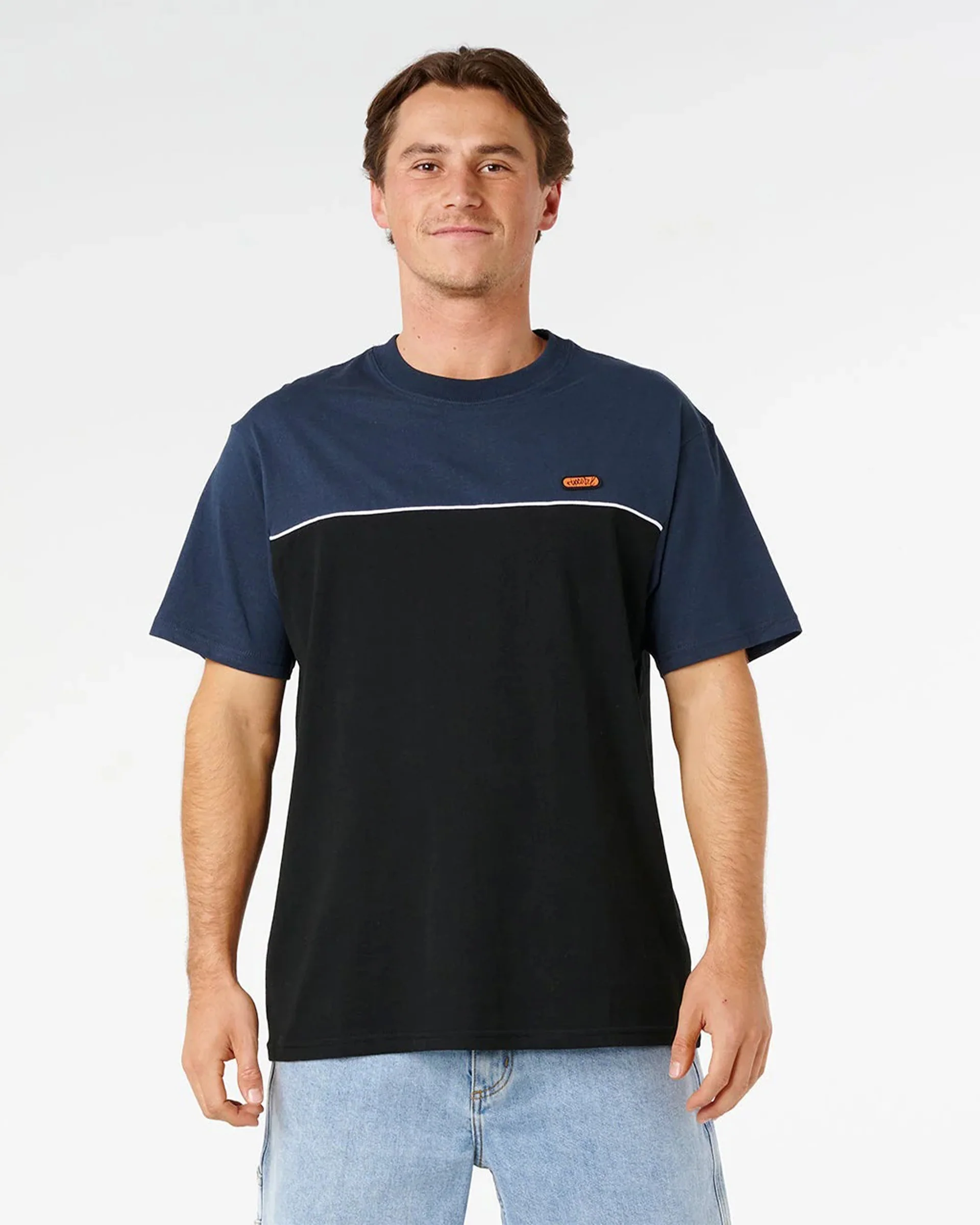 Halfa Panel Beater S/S T-Shirt - Image 11