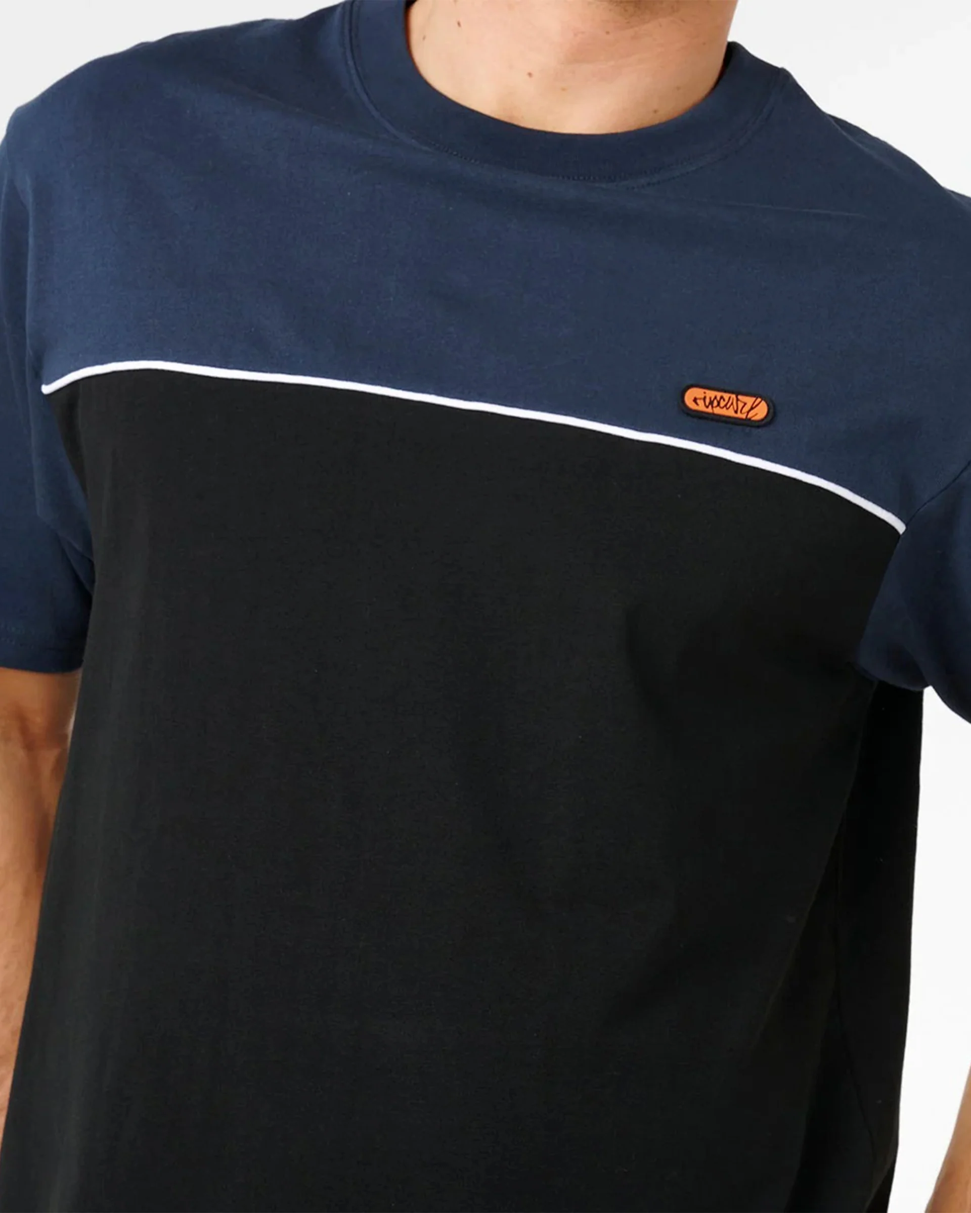 Halfa Panel Beater S/S T-Shirt - Image 12
