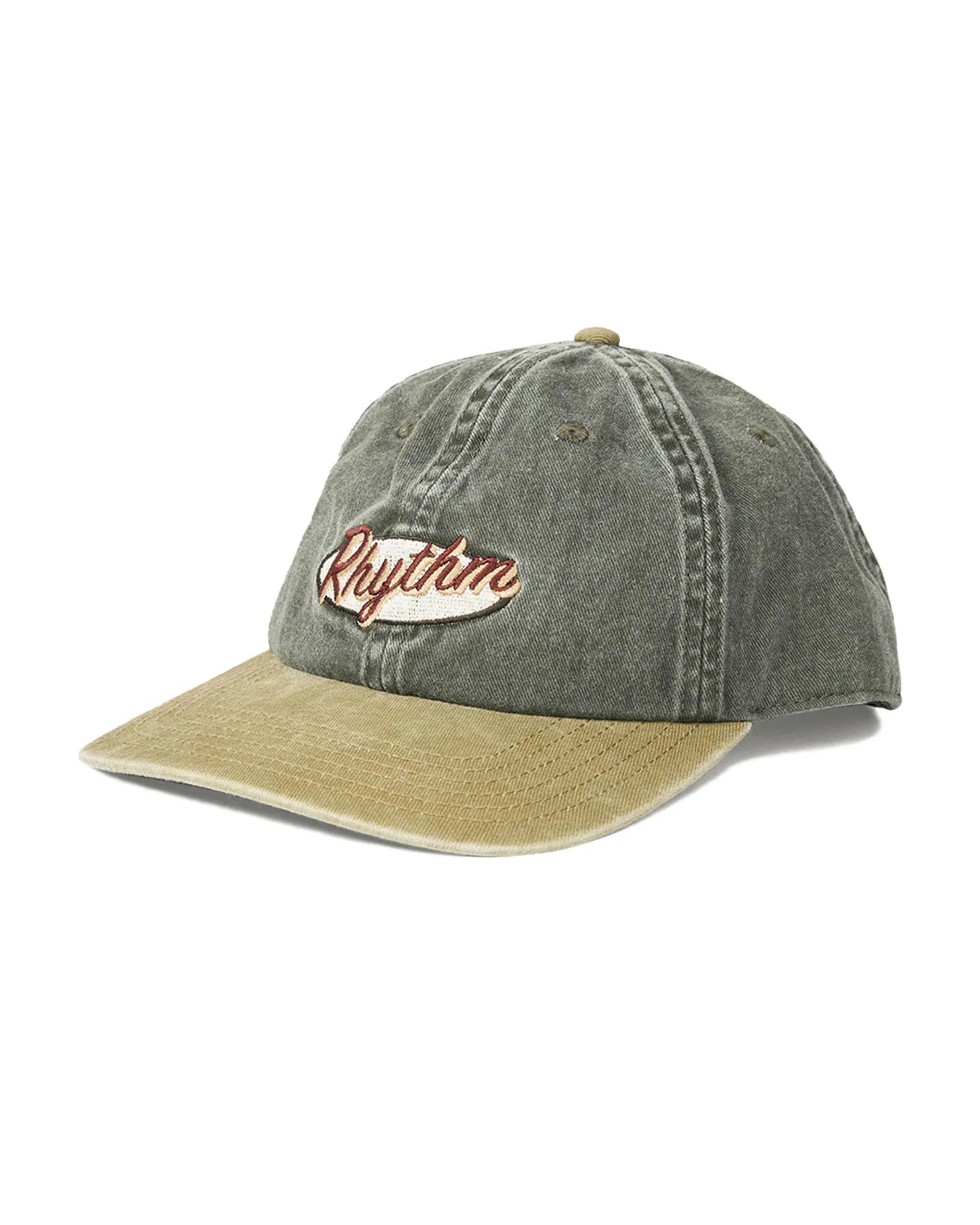 Hallmark Cap - Fatigue