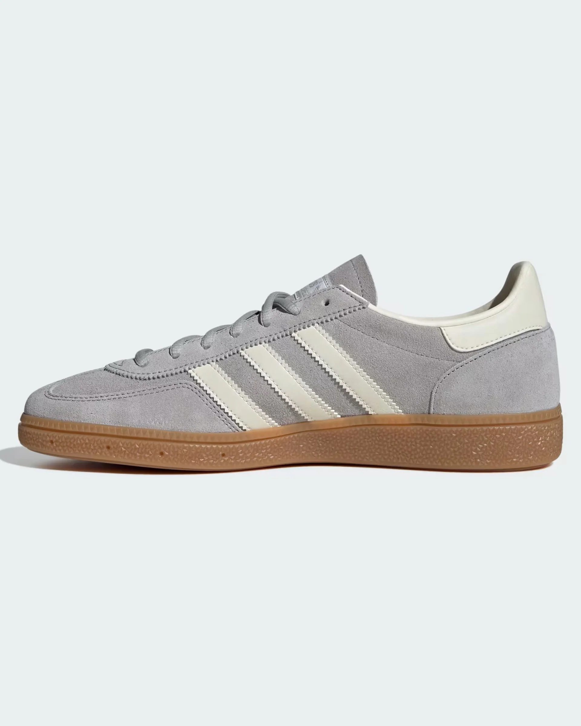Handball Spezial Shoes - Grey Two/Cream White/Cloud White - Image 6