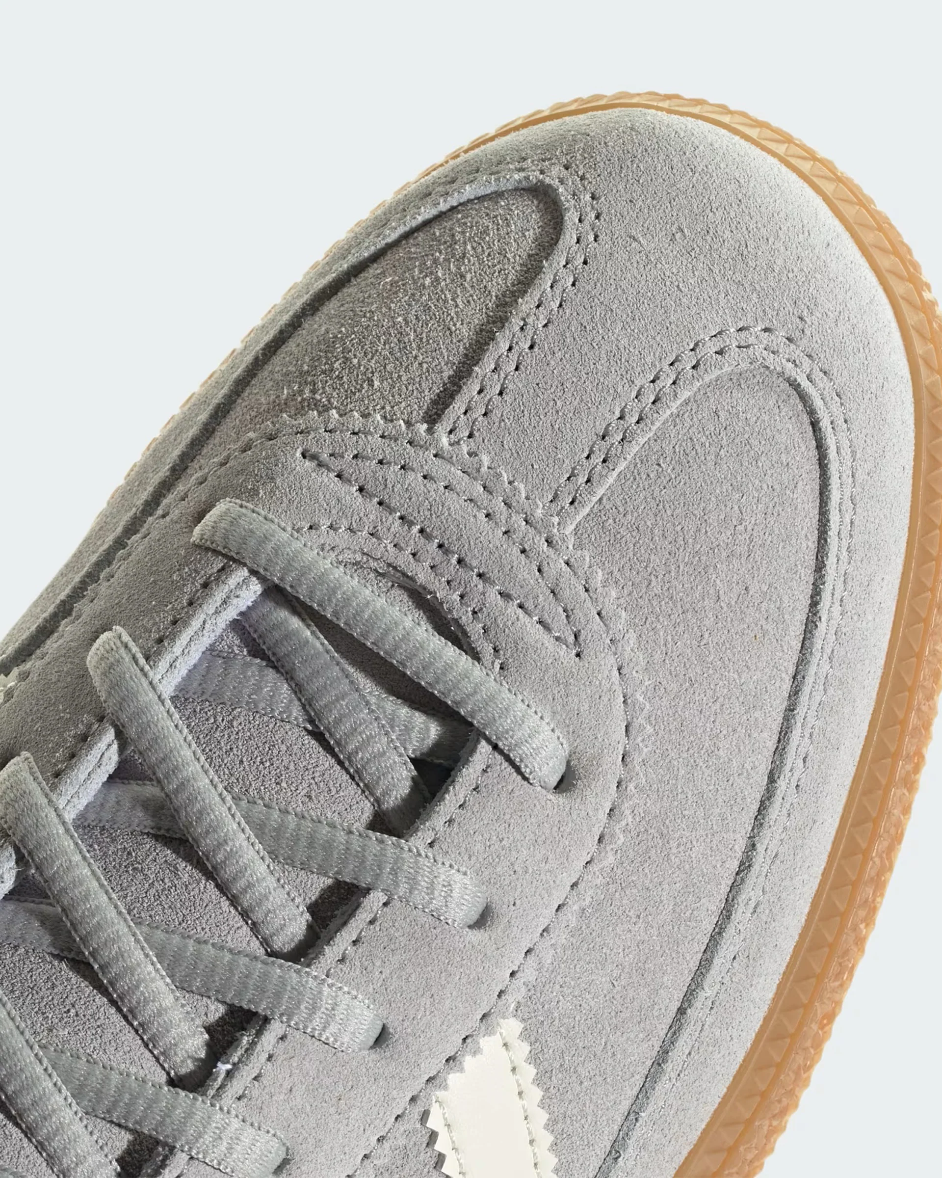 Handball Spezial Shoes - Grey Two/Cream White/Cloud White - Image 9