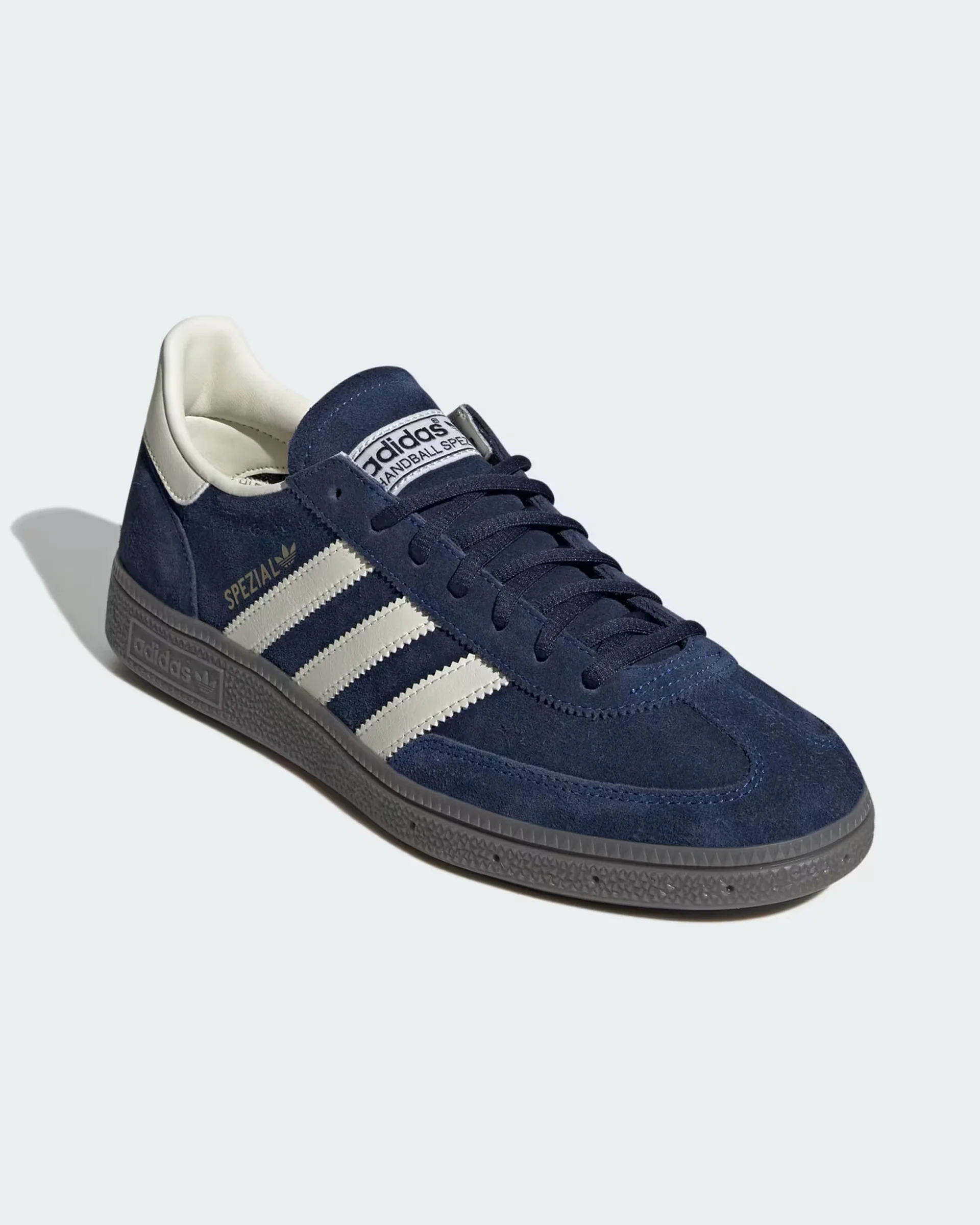 Handball Spezial Shoes - Night Indigo/Cream White/Cloud White - Image 4