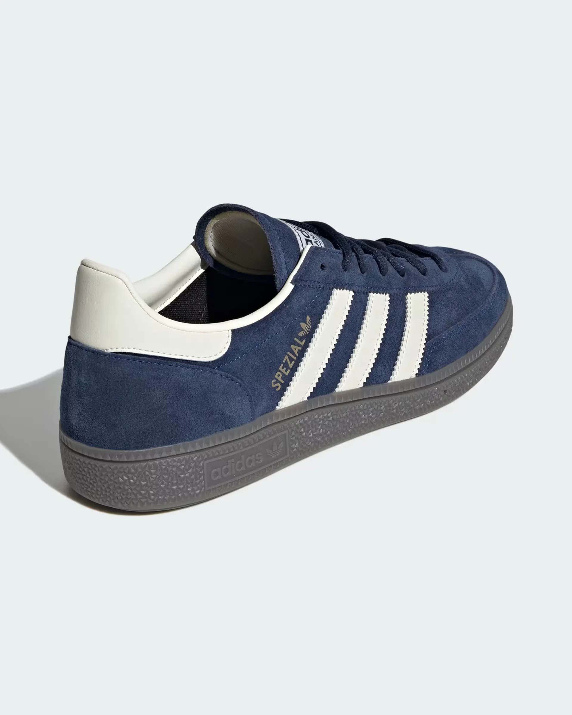 Handball Spezial Shoes - Night Indigo/Cream White/Cloud White - Image 5