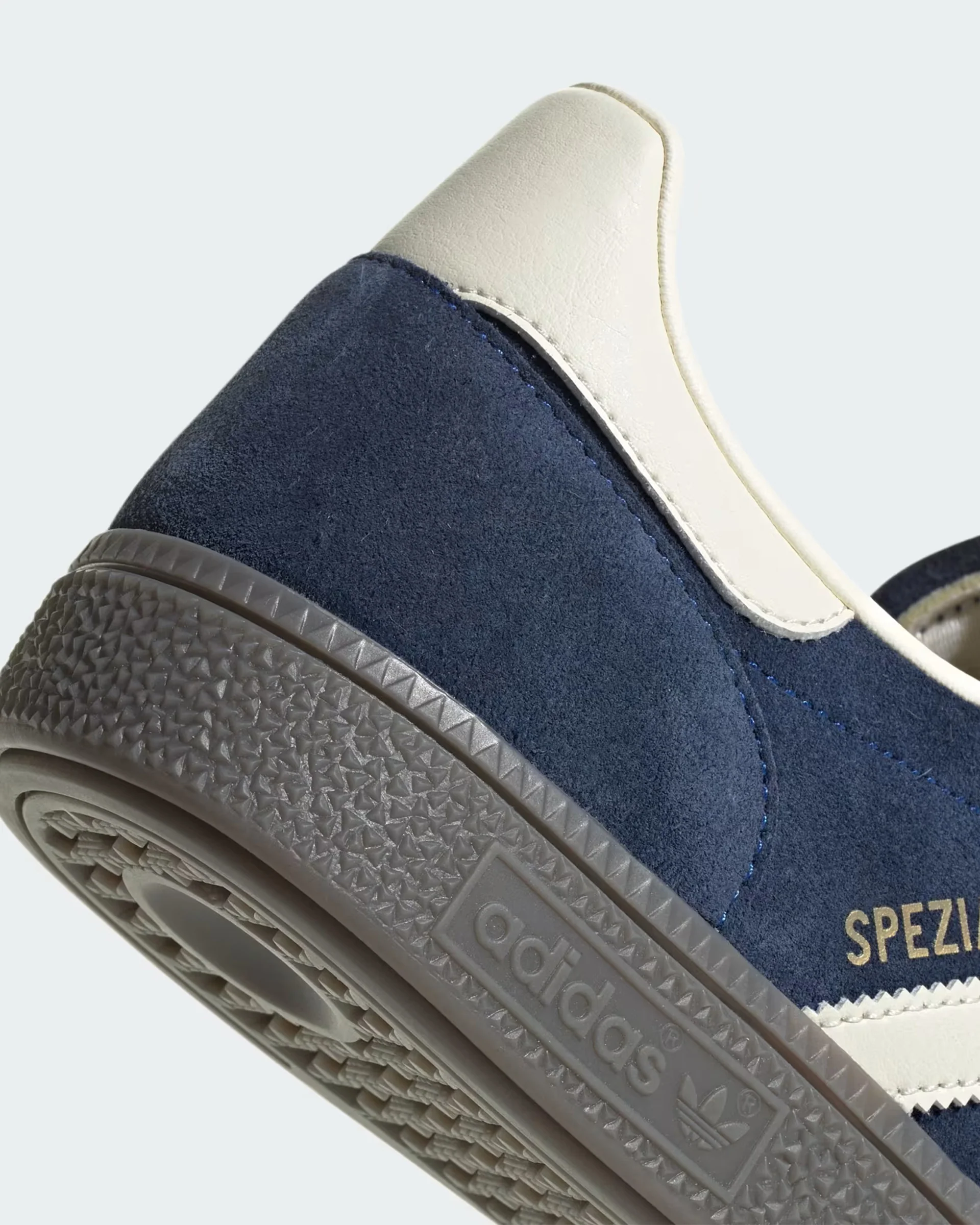 Handball Spezial Shoes - Night Indigo/Cream White/Cloud White - Image 9