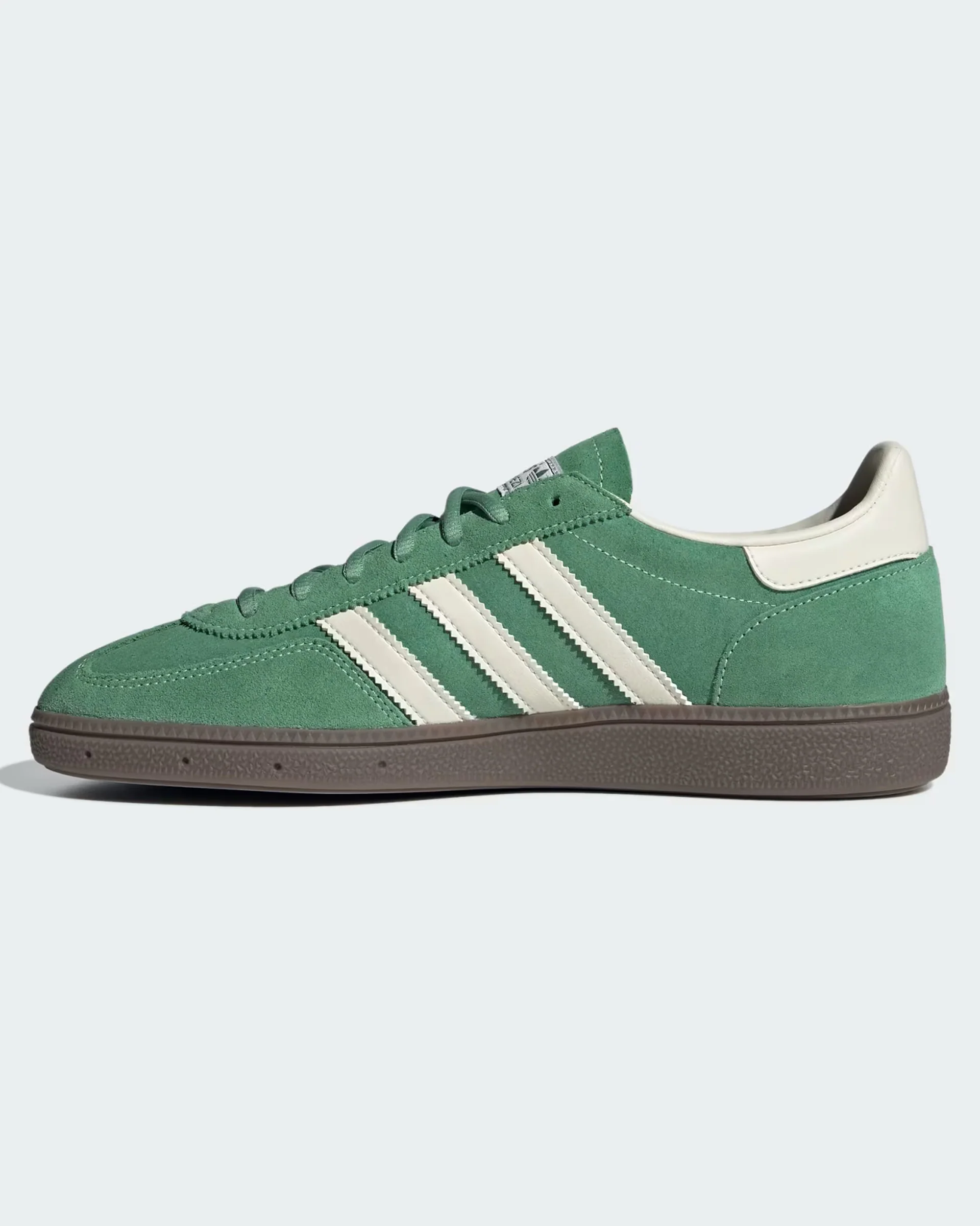 Handball Spezial Shoes - Preloved Green/Cream White/Crystal White - Image 6