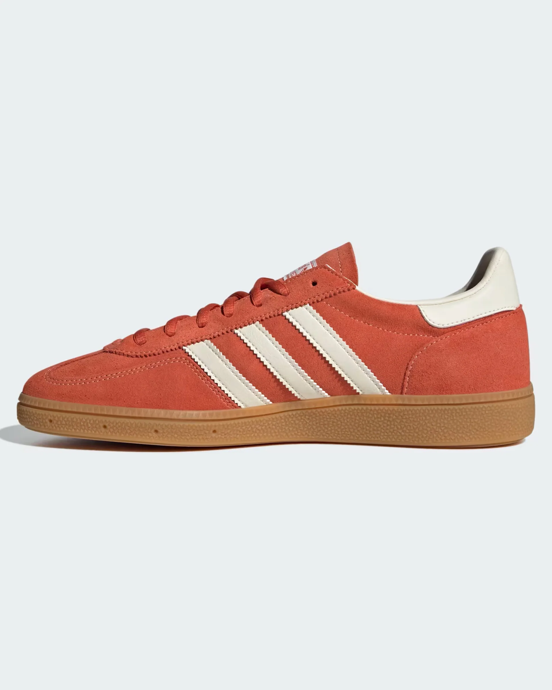 Handball Spezial Shoes - Preloved Red/Cream White/Crystal White - Image 6