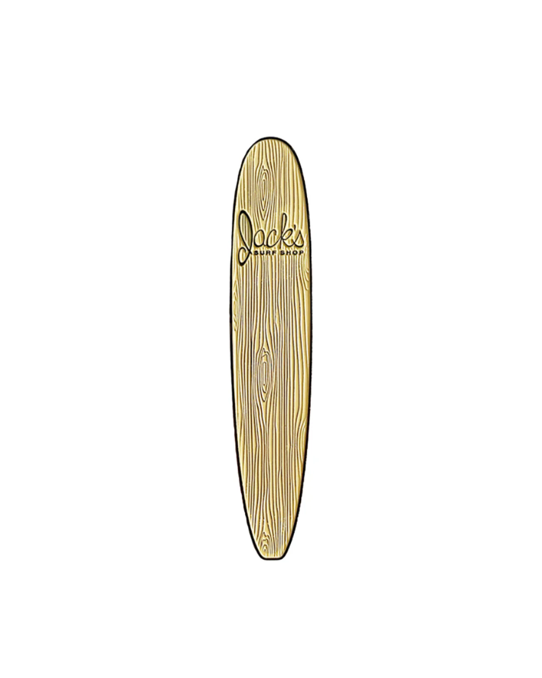 Hang Ten Magnet