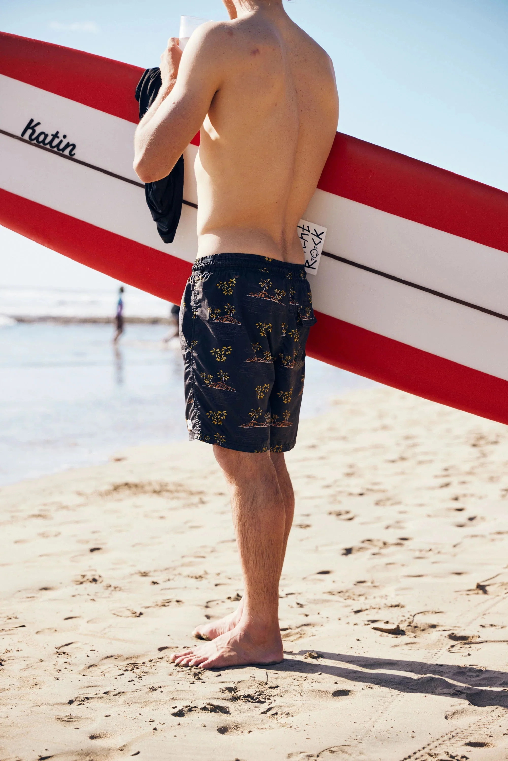 Hani Volley Trunk - Image 10