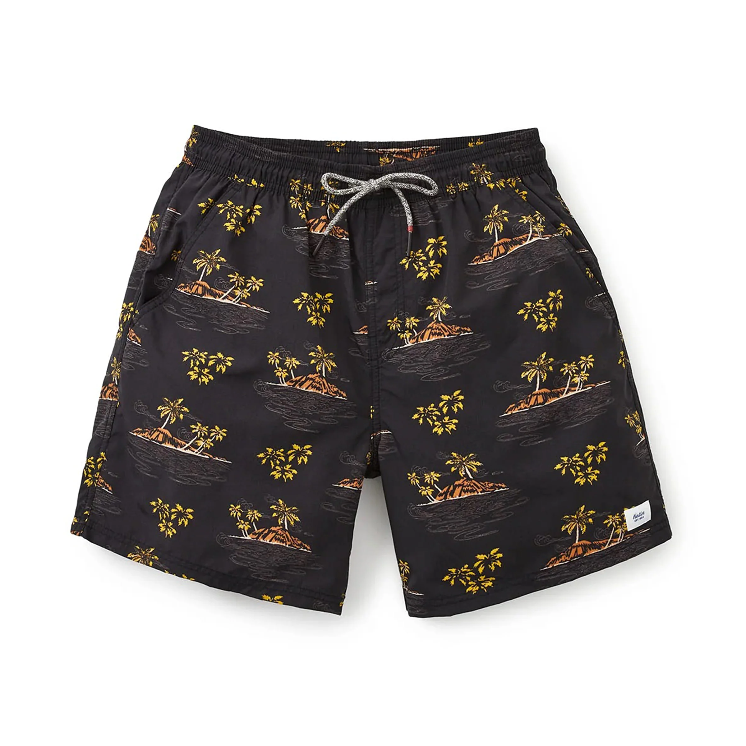 Hani Volley Trunk - Image 11