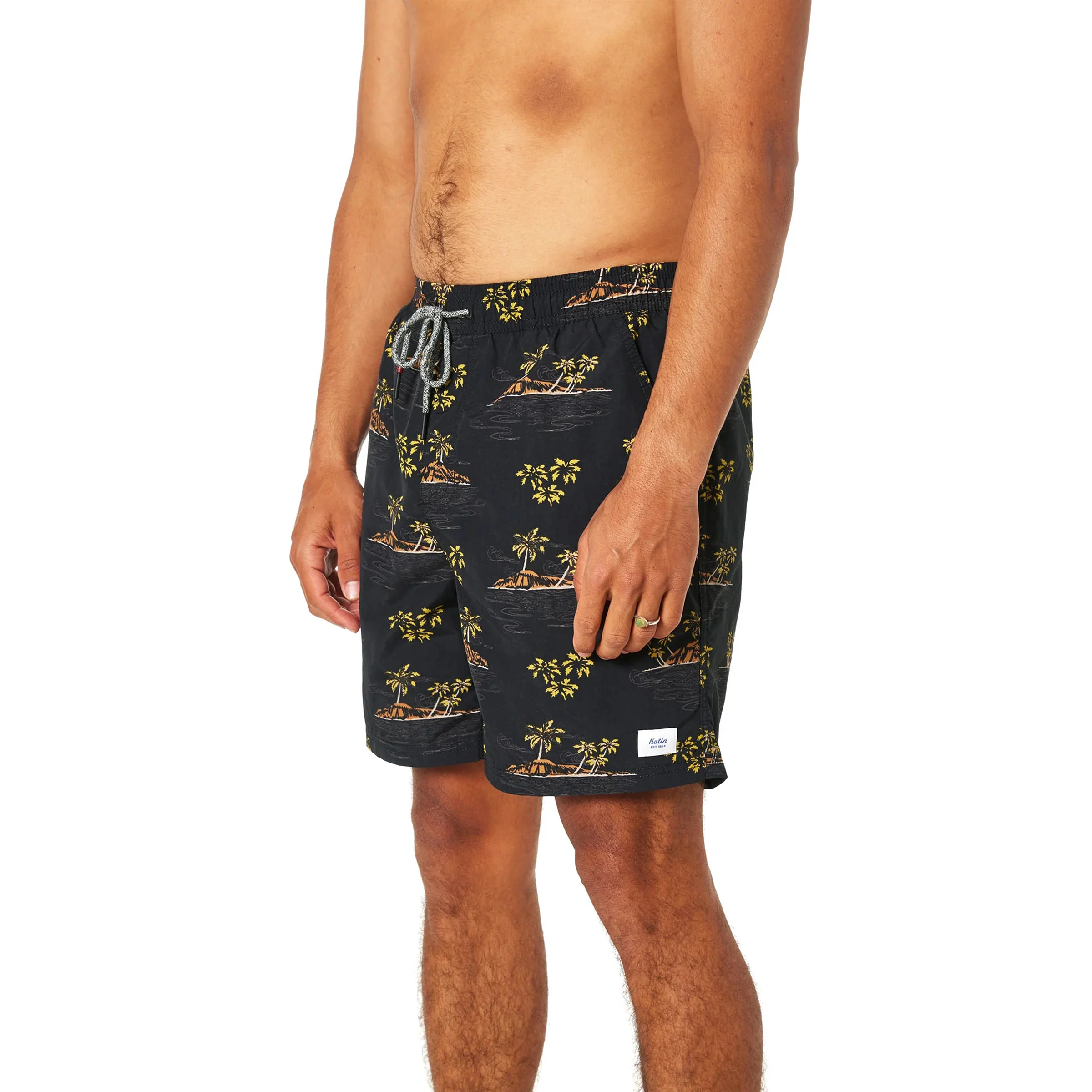 Hani Volley Trunk - Image 12