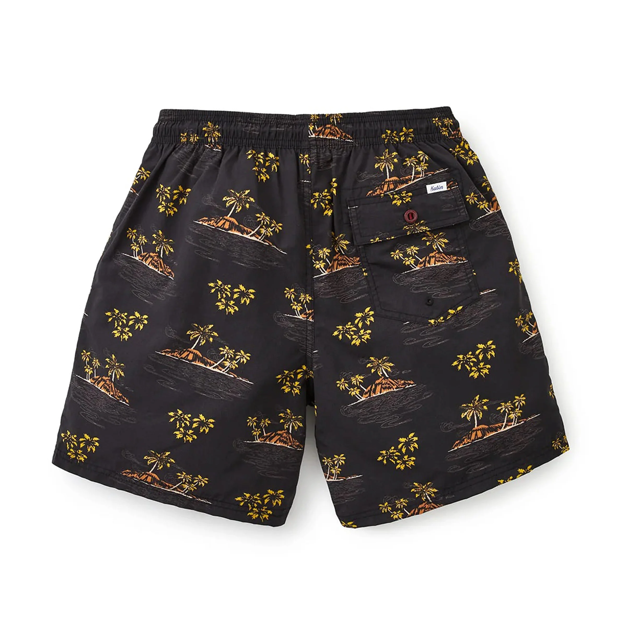 Hani Volley Trunk - Image 13