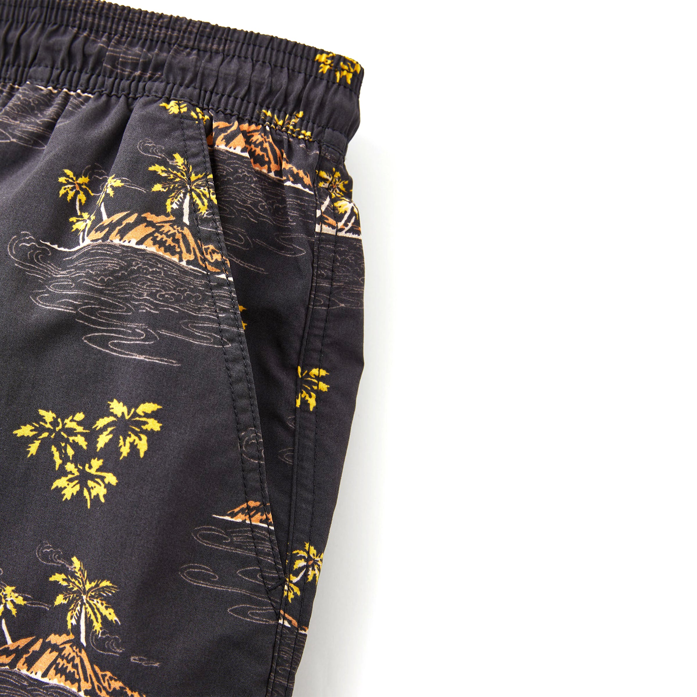Hani Volley Trunk - Image 15