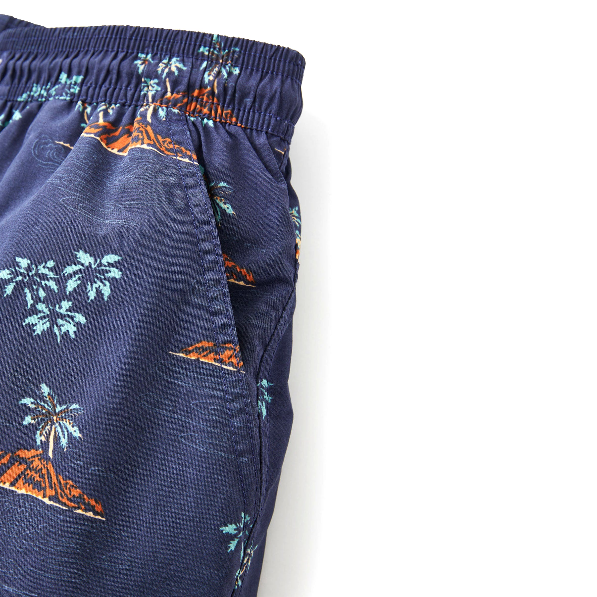 Hani Volley Trunk - Image 6