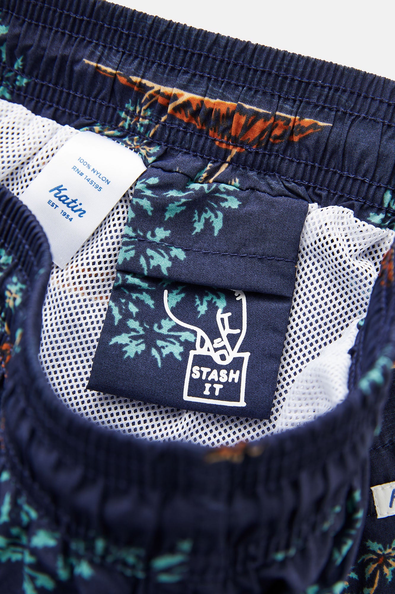 Hani Volley Trunk - Image 8