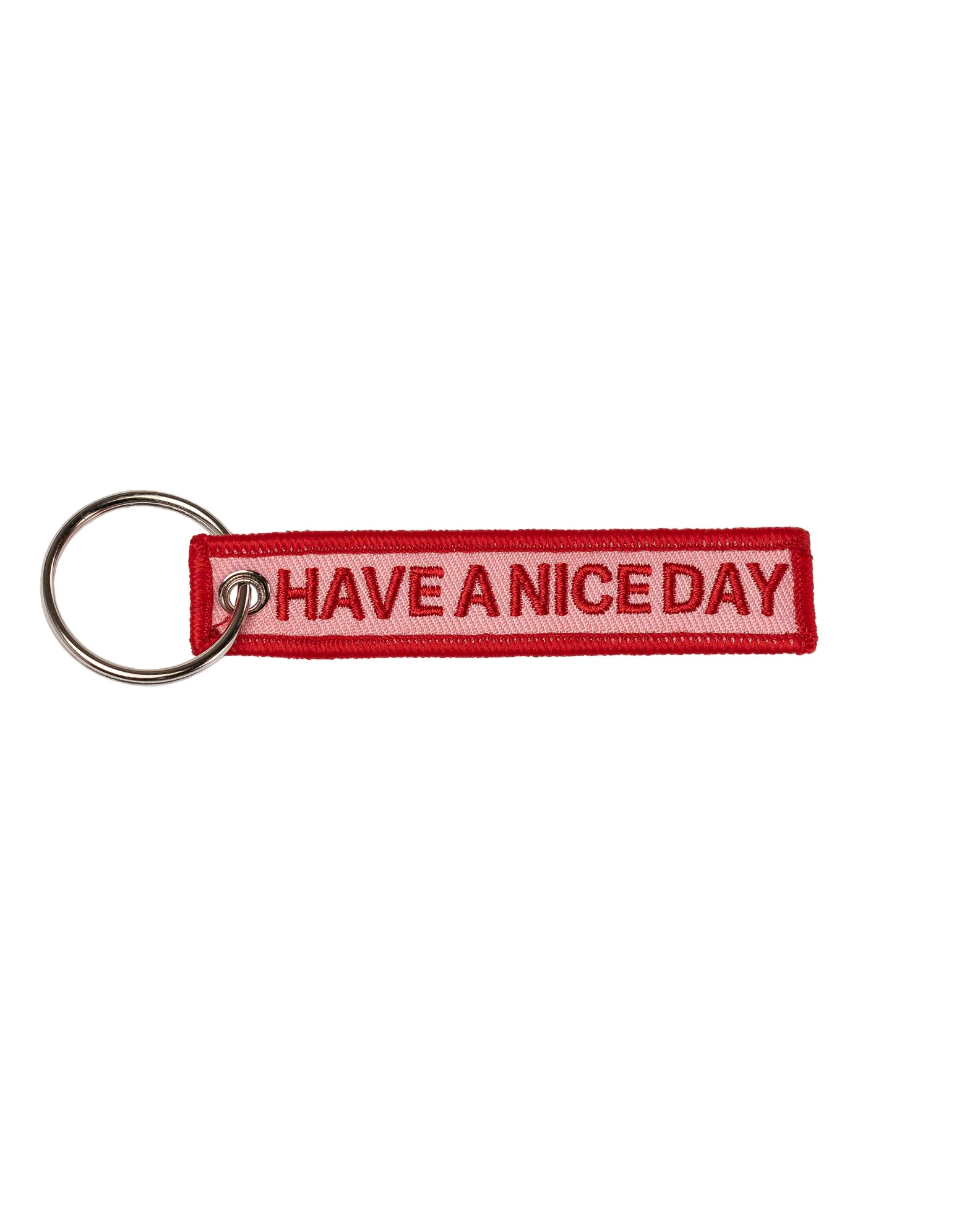Hannah Keychain