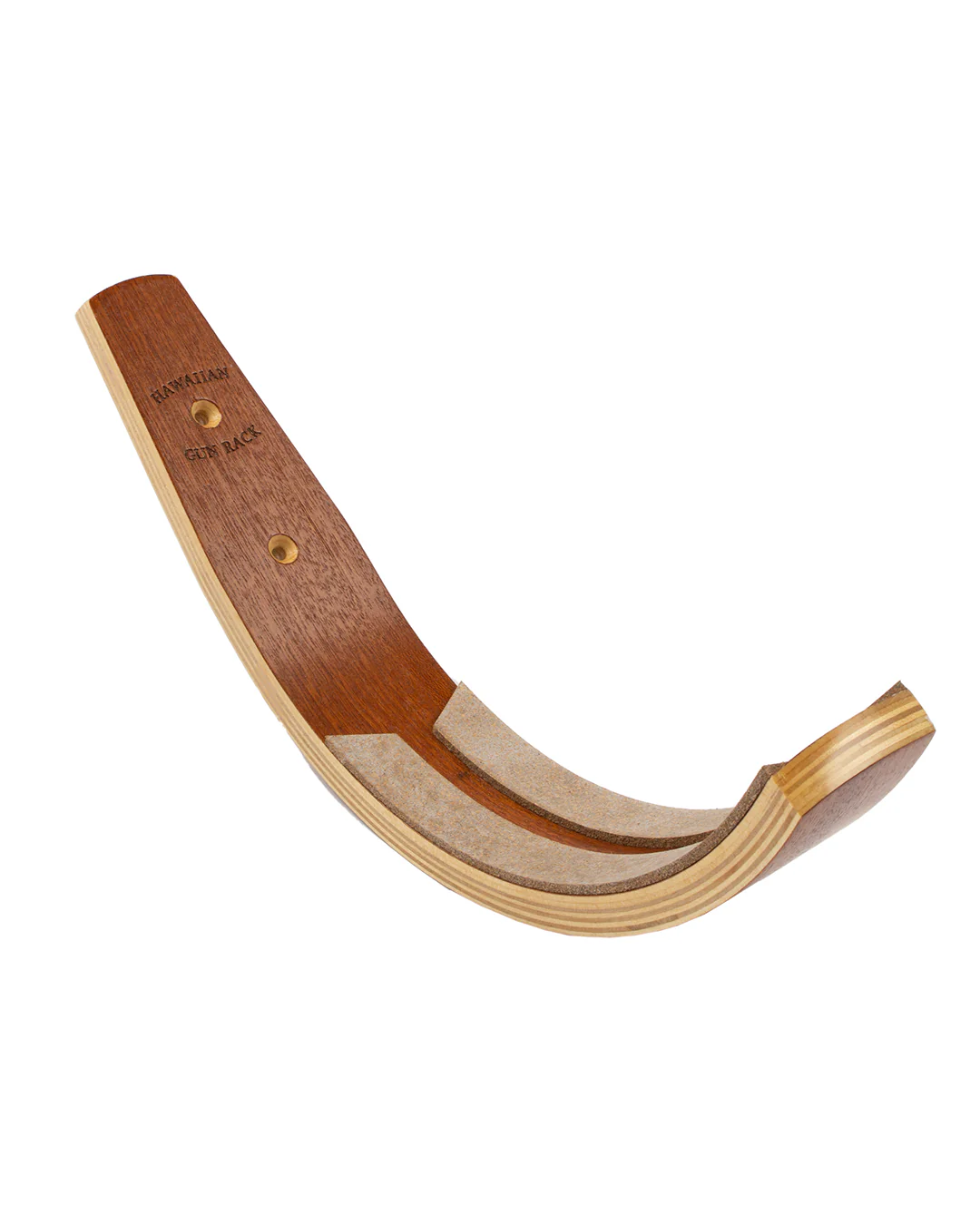 Hawaiian Gun Rack - Image 3