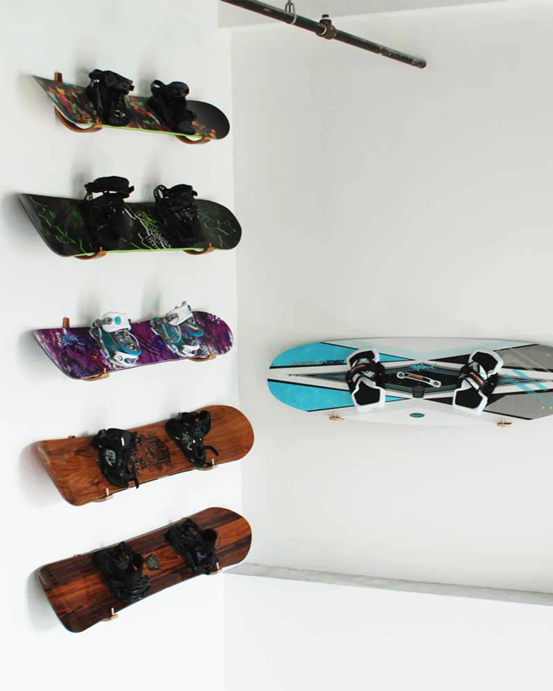 Hawaiian Gun Rack - Image 4