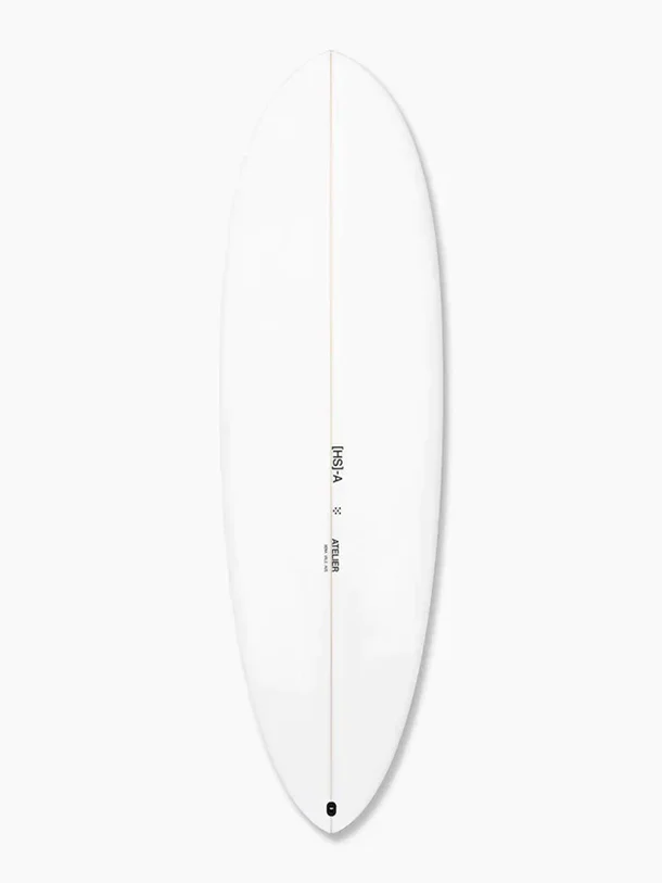 Atelier Cruiser Surfboard - Image 5
