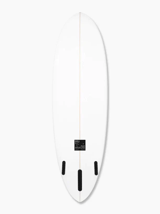Atelier Cruiser Surfboard - Image 6