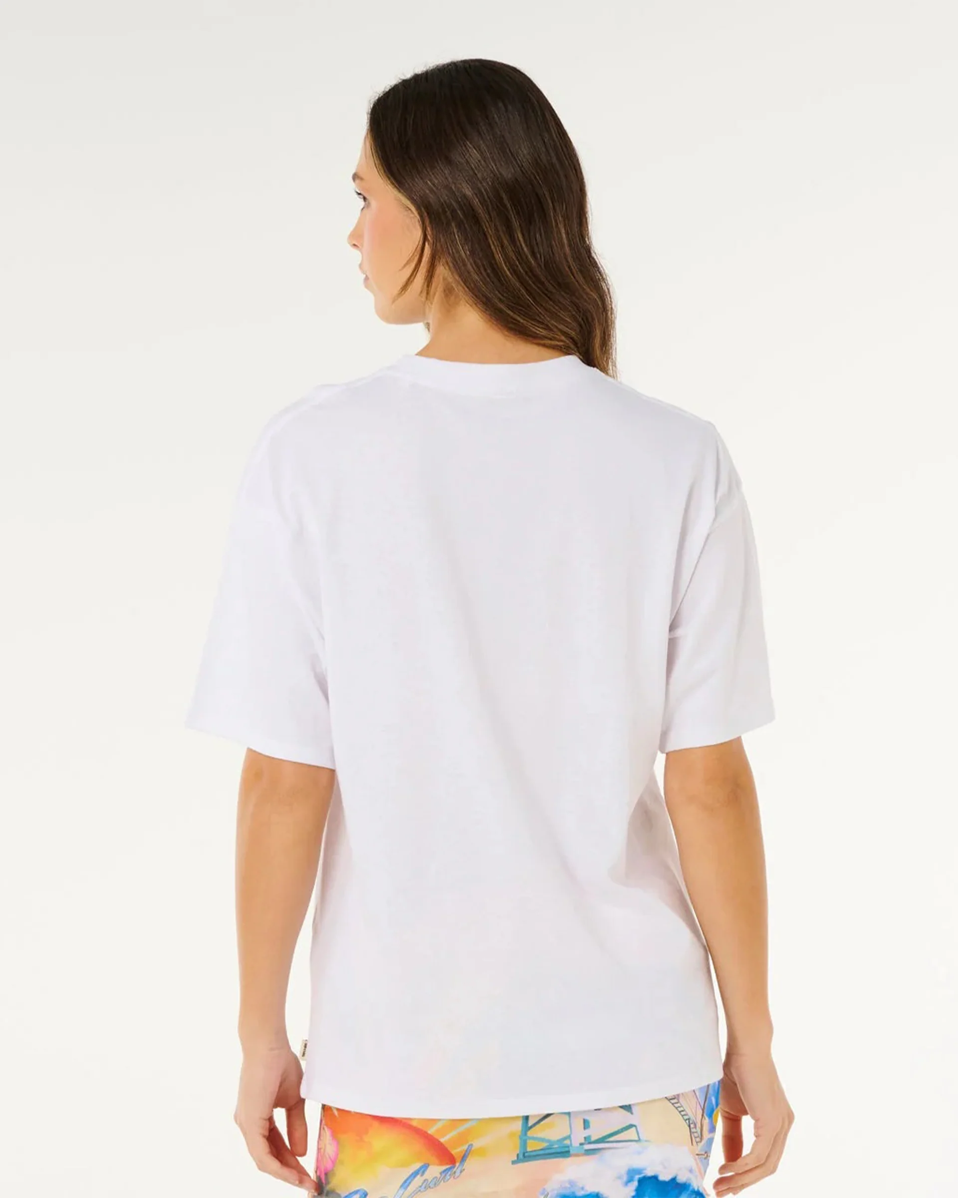 Women's Hayley O Heritage S/S T-Shirt - Image 3