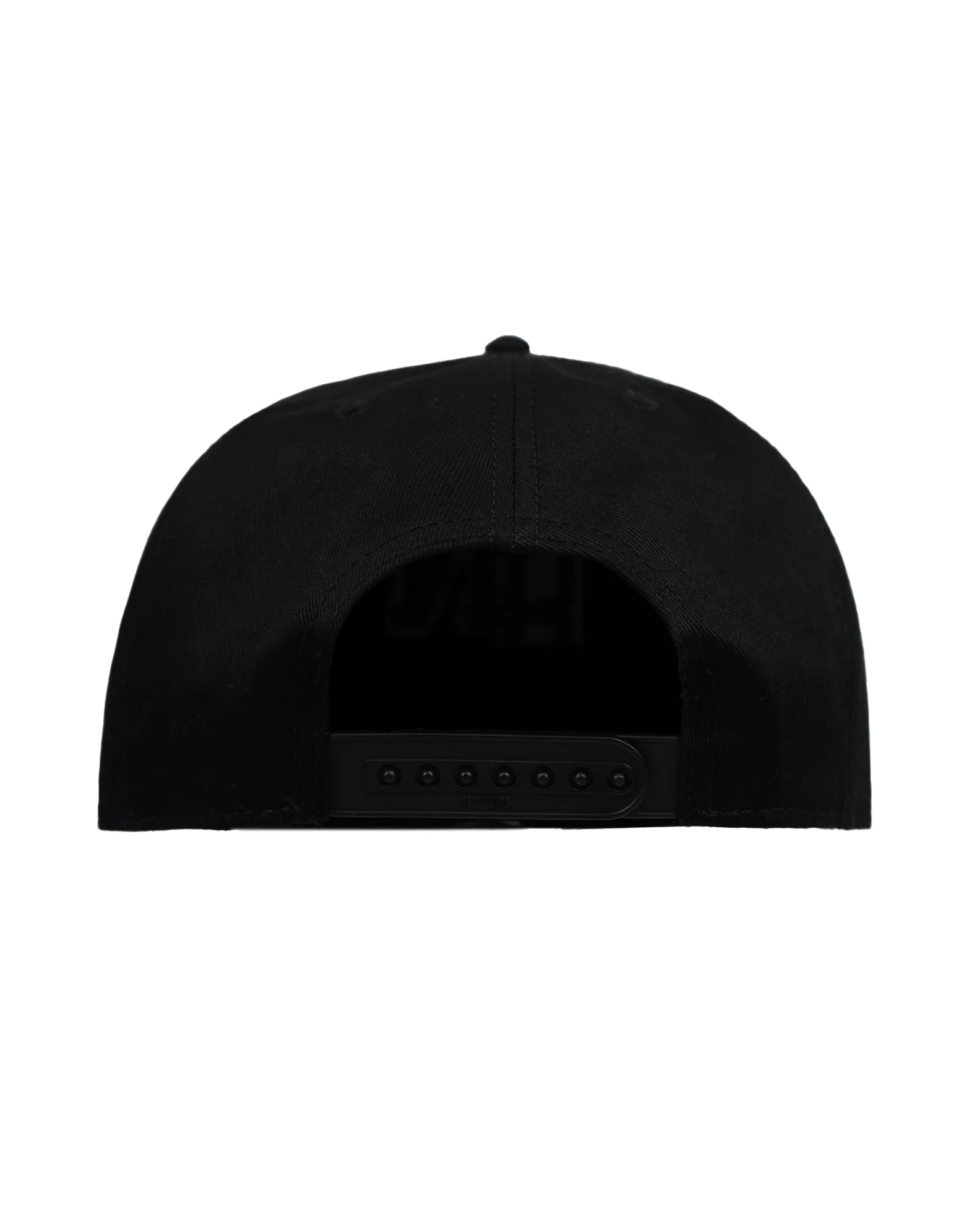 NB Pier Trucker Patch Canvas Hat - Image 2