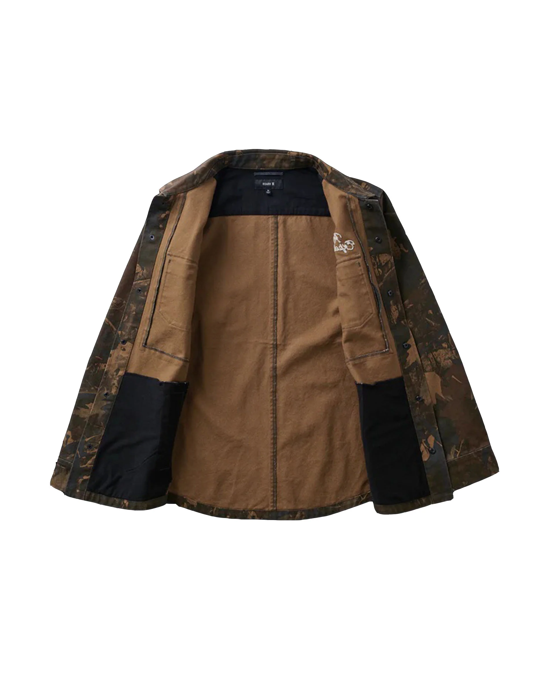 Hebrides Unlined Jacket - Image 11