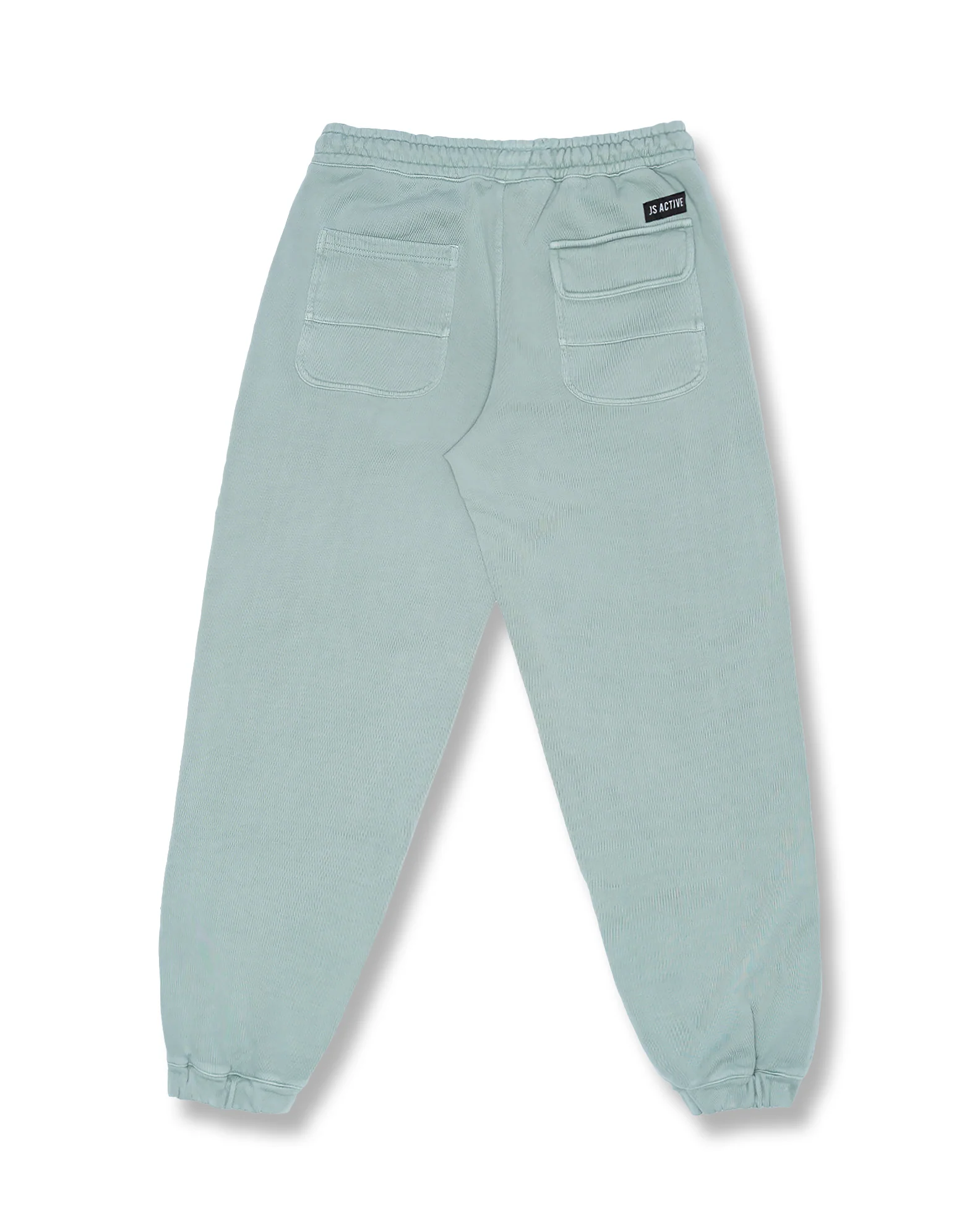 Hev's Elastic Pants - Stormy - Image 3