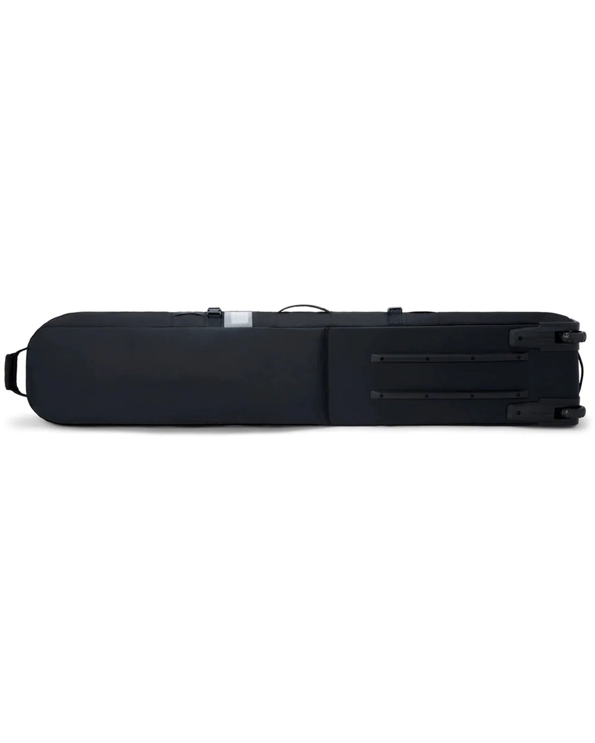 High Roller Snowboard Bag 175cm - Black/ Bright White - Image 2