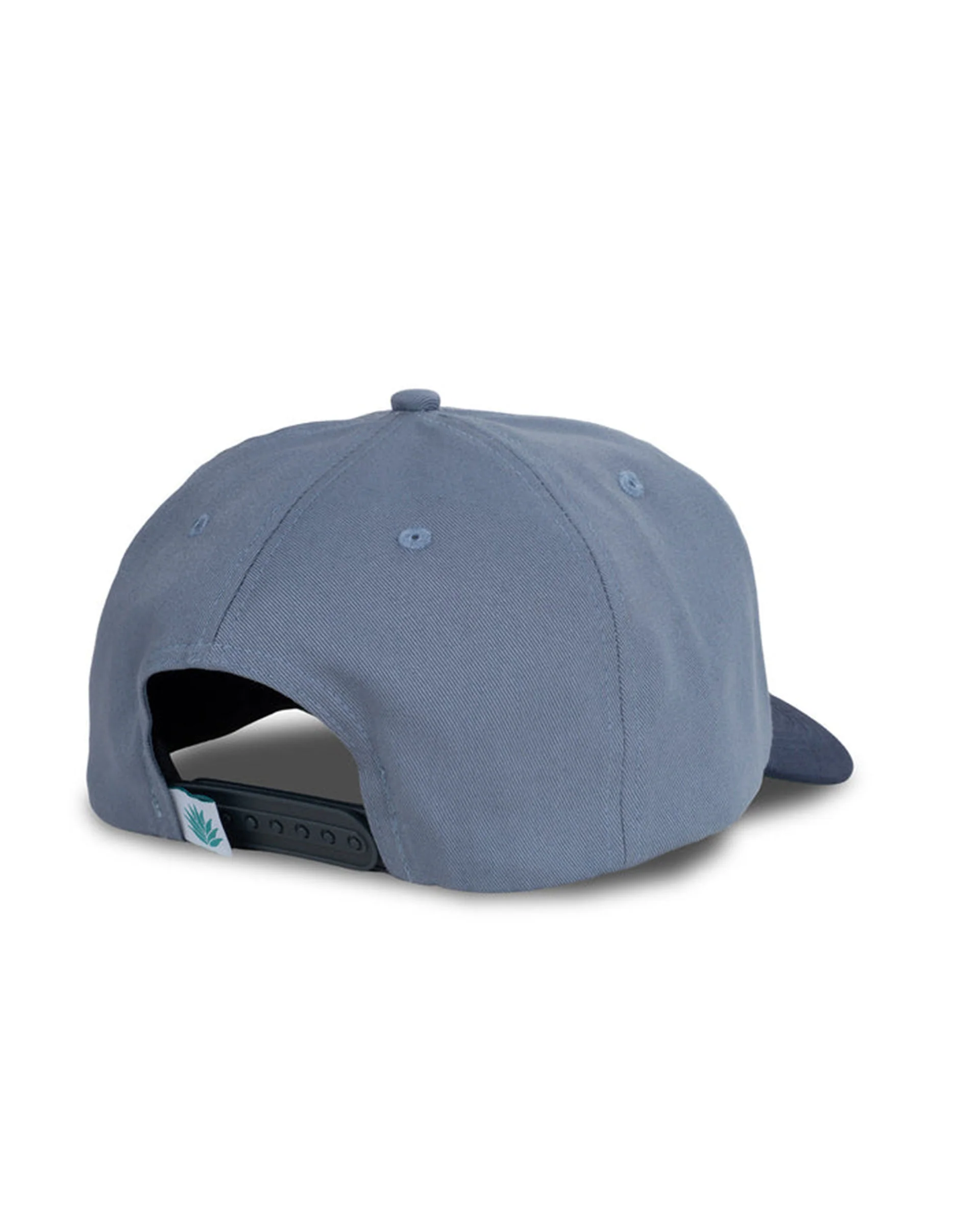 High Stepper Hat - Blue - Image 4