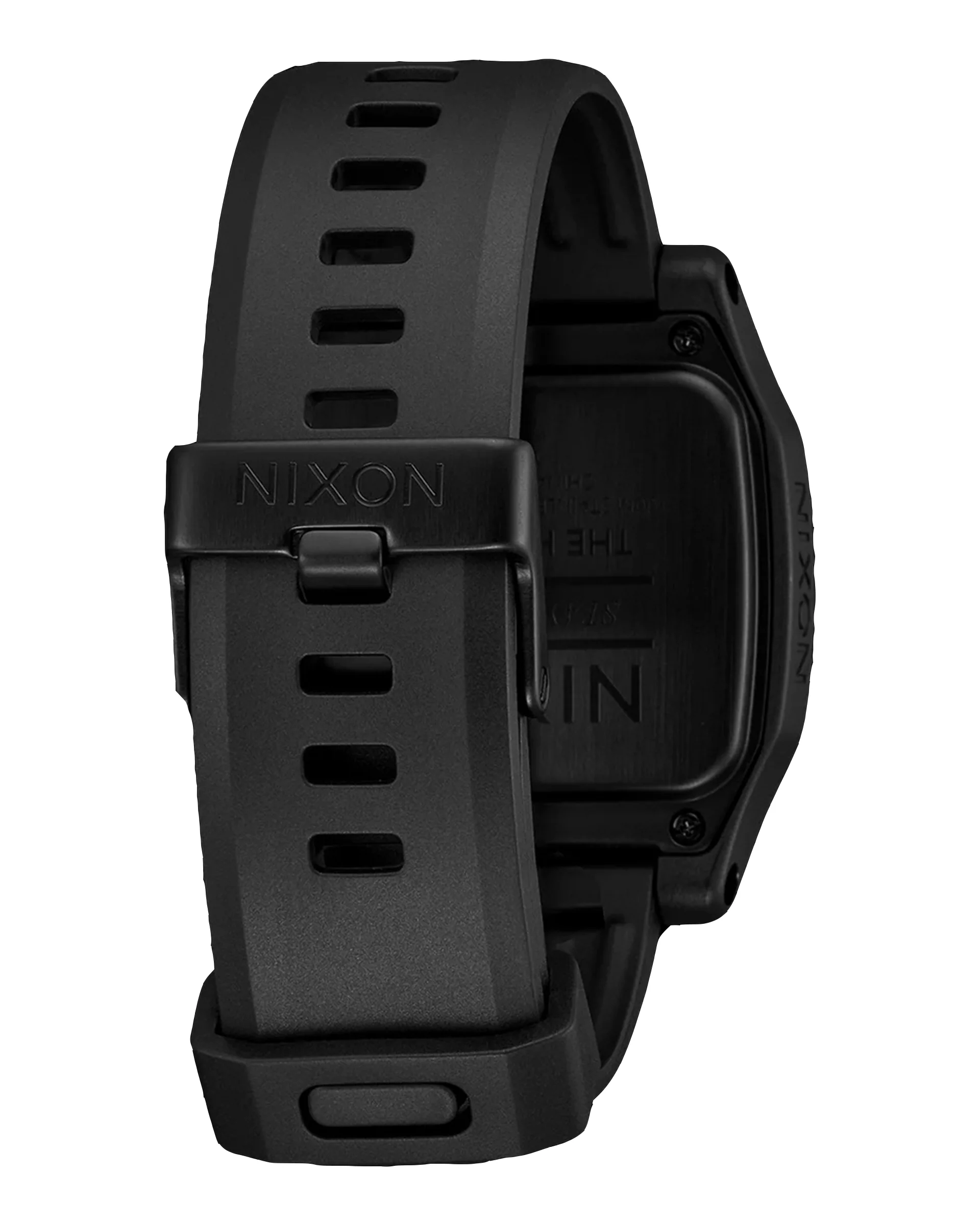 High Tide - All Black - Image 3