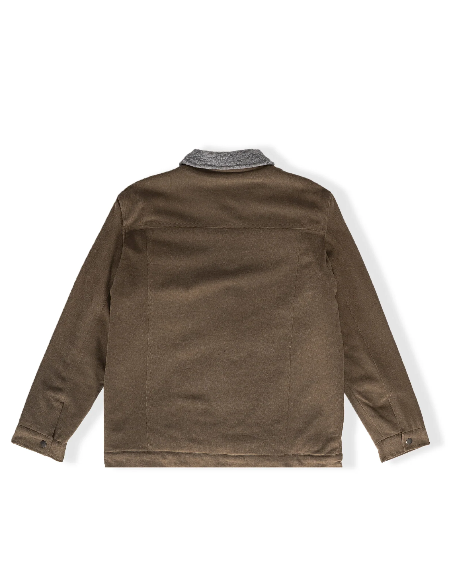 Highland II Fleece Jacket - Image 6