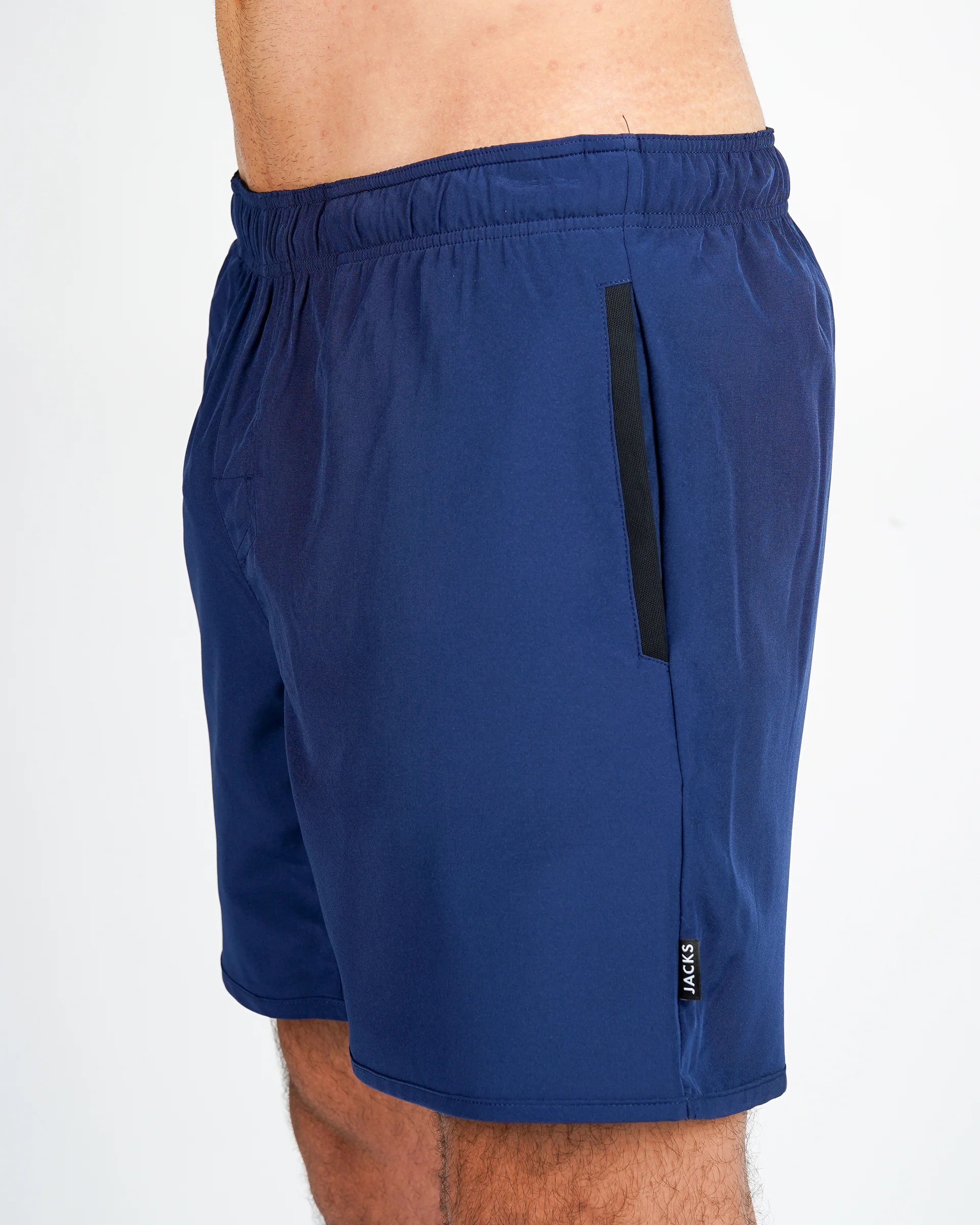 HIIT 7" Performance Shorts - Image 3