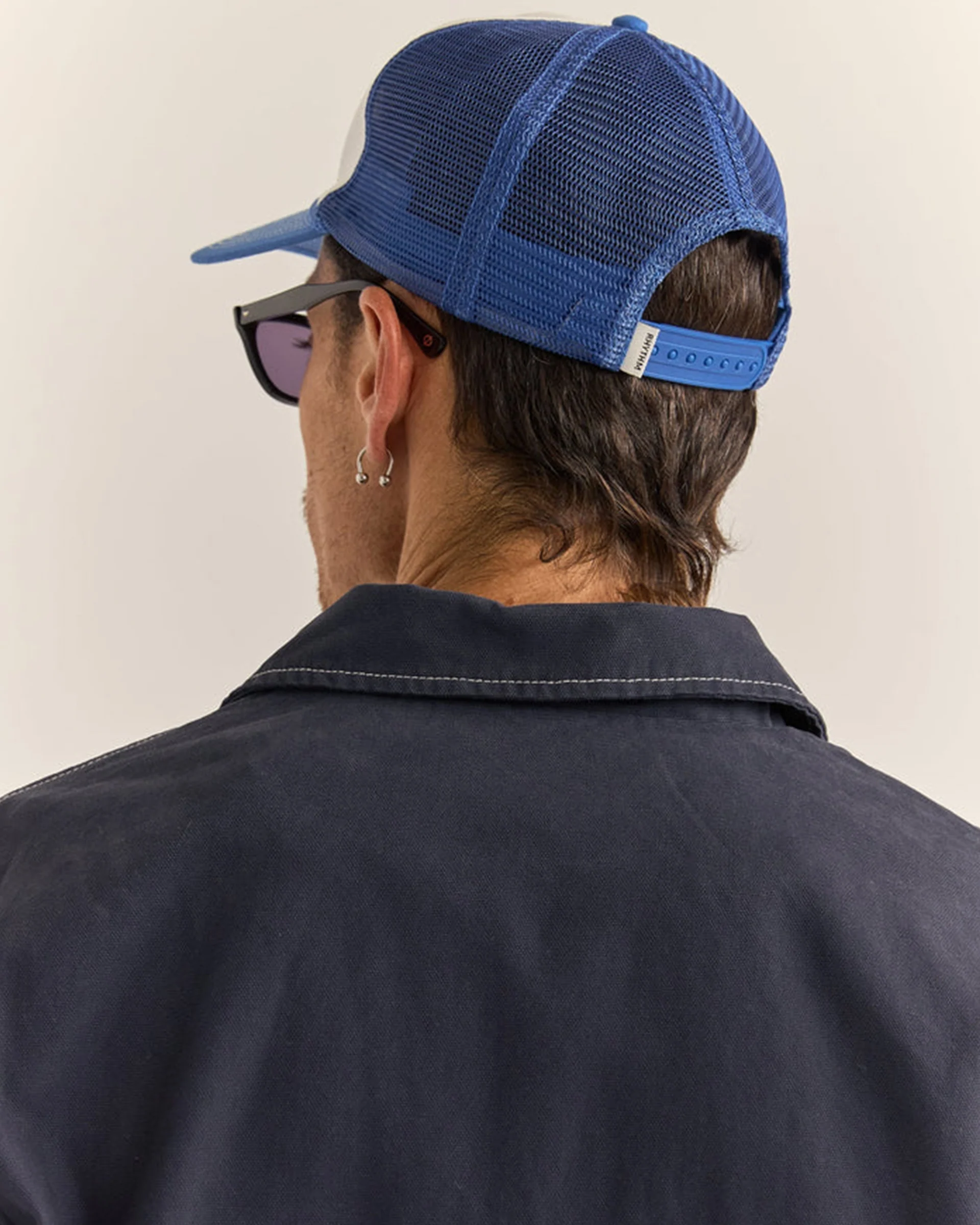 Hills Trucker Cap - Image 3