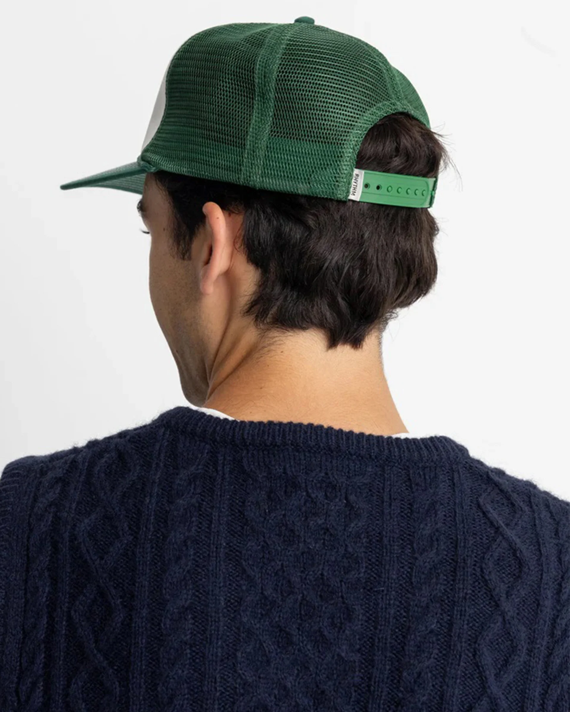 Hills Trucker Cap - Image 8