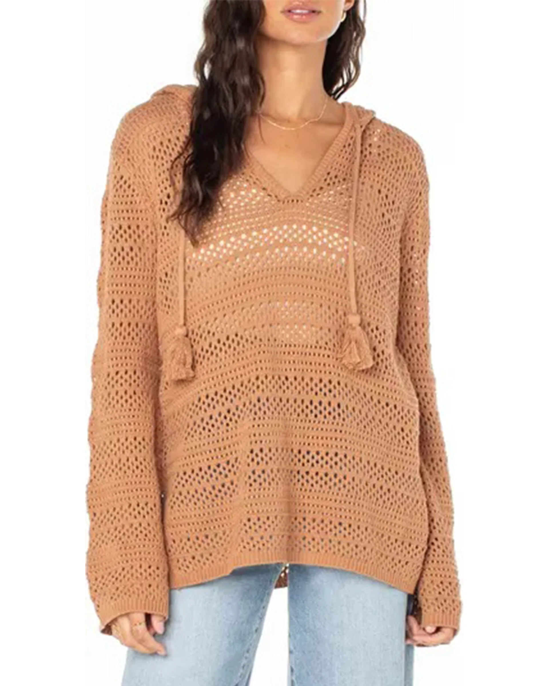 Hippie Love Sweater (Past Season)