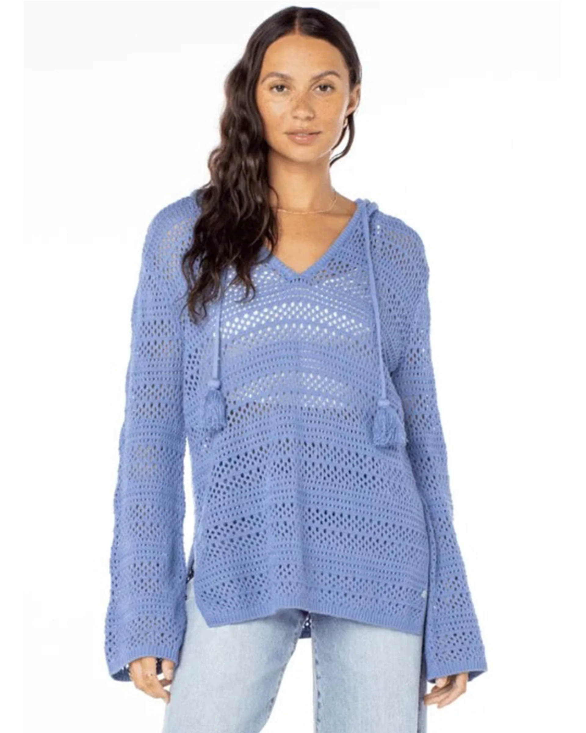 Hippie Love Sweater (Past Season) - Image 3