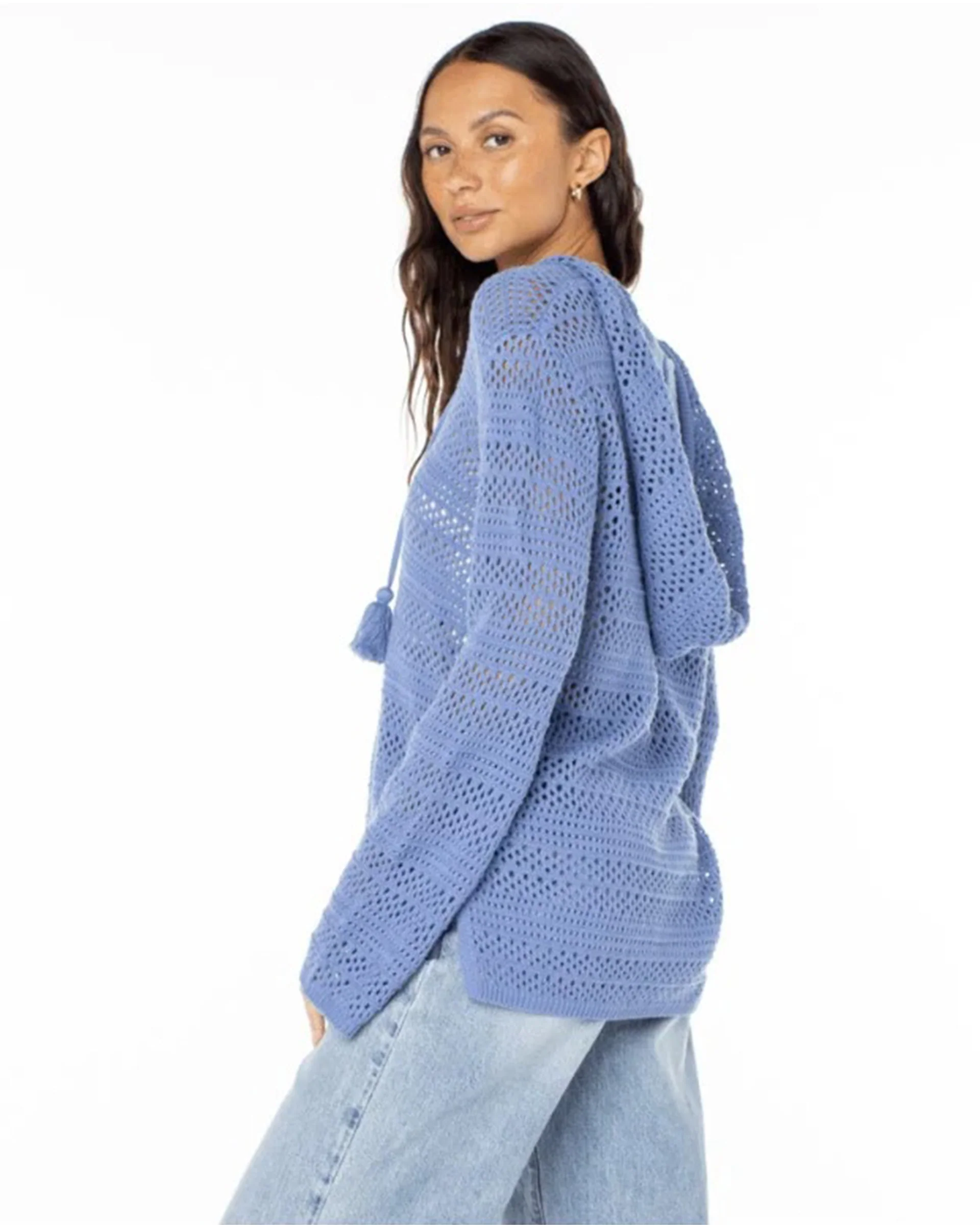Hippie Love Sweater (Past Season) - Image 4