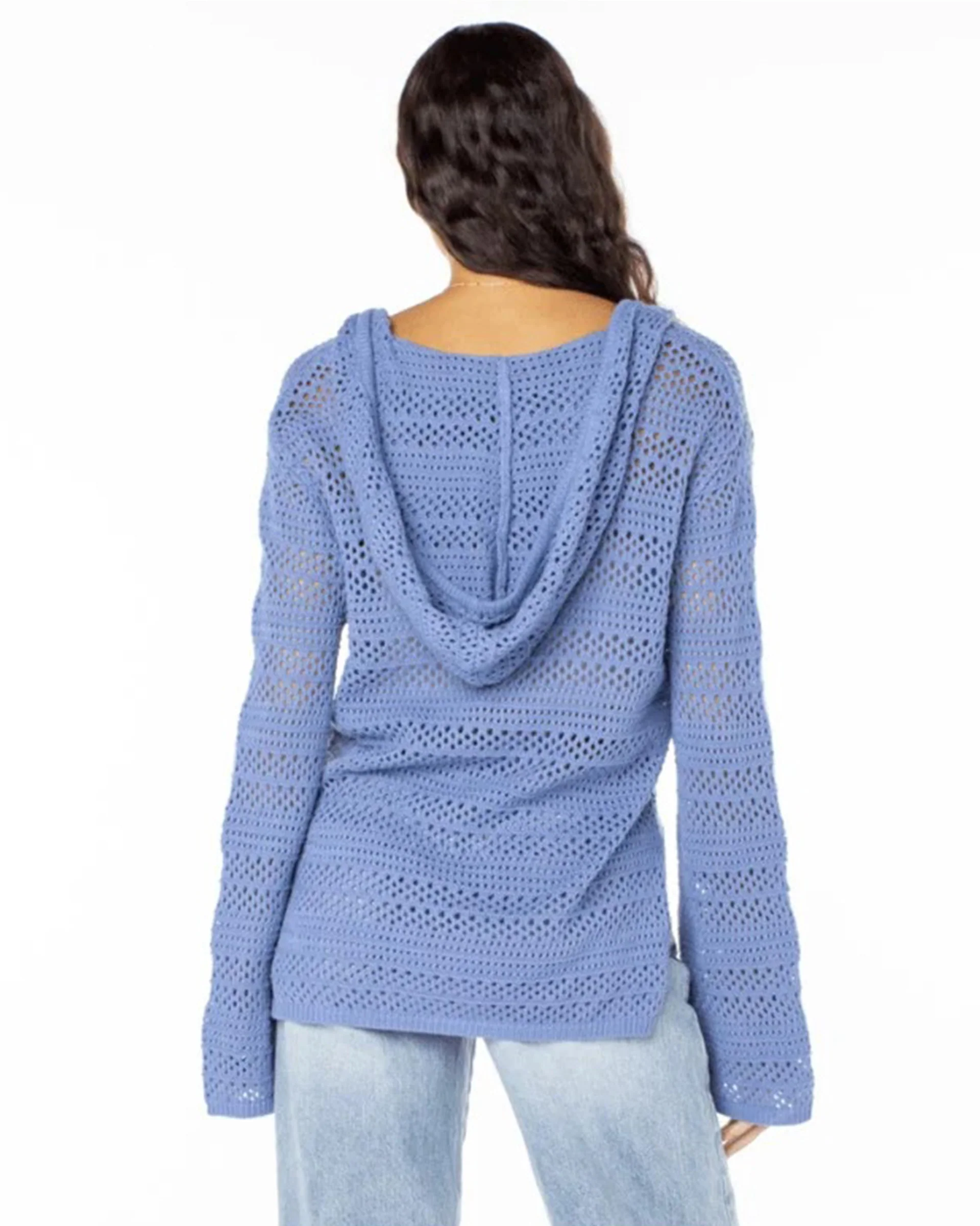 Hippie Love Sweater (Past Season) - Image 5