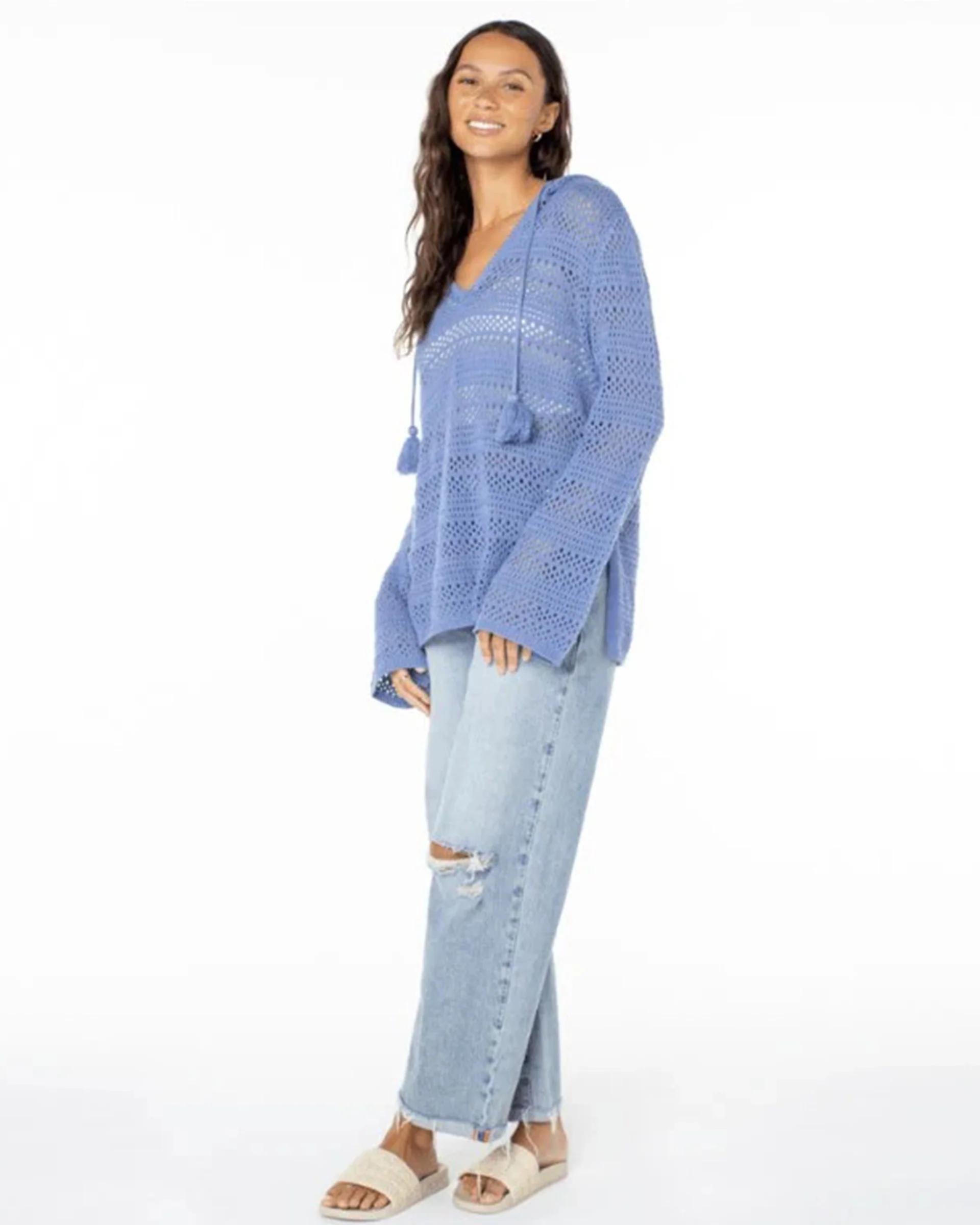 Hippie Love Sweater (Past Season) - Image 6