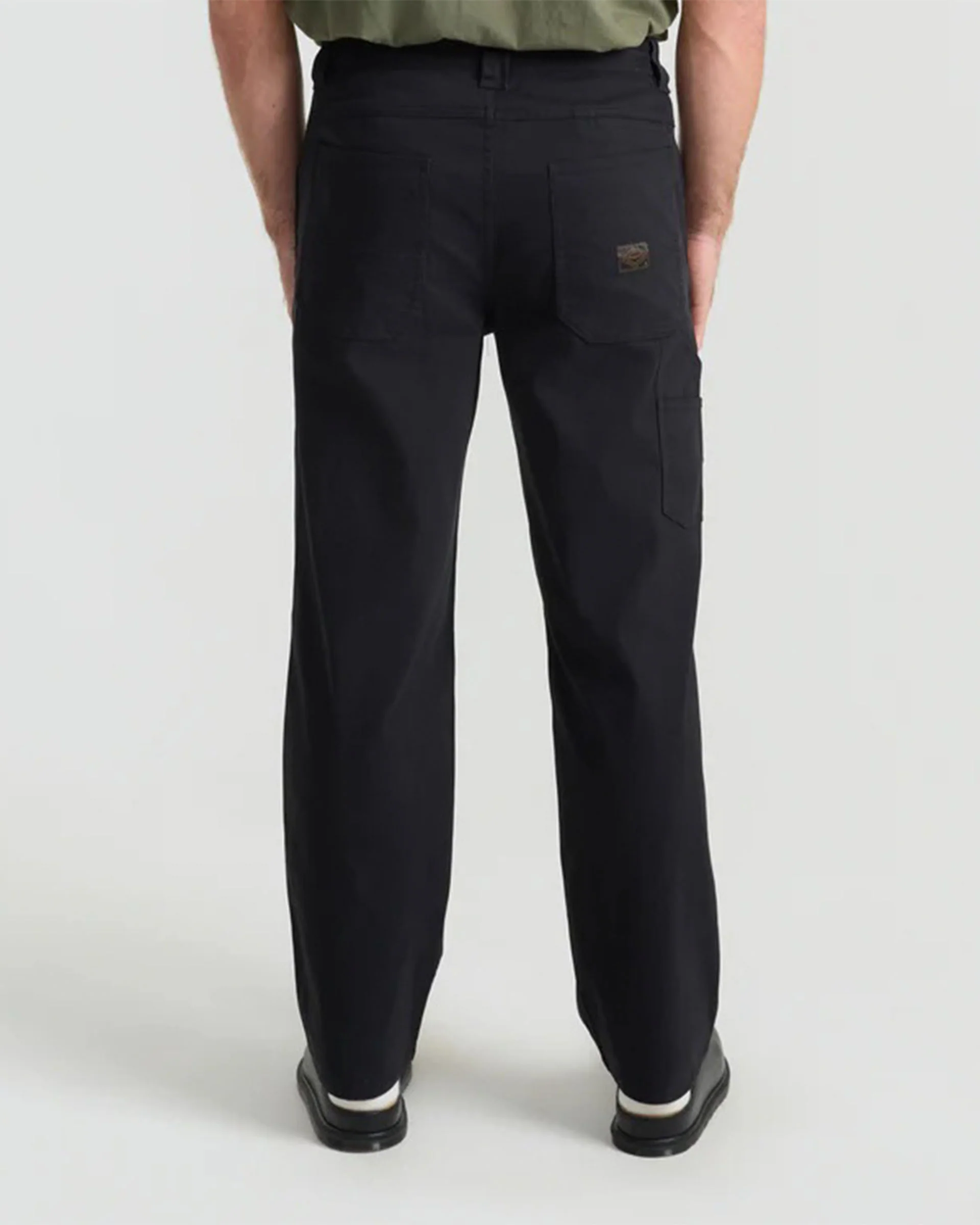 Hwy 1 Utility Denim Pant - Image 4