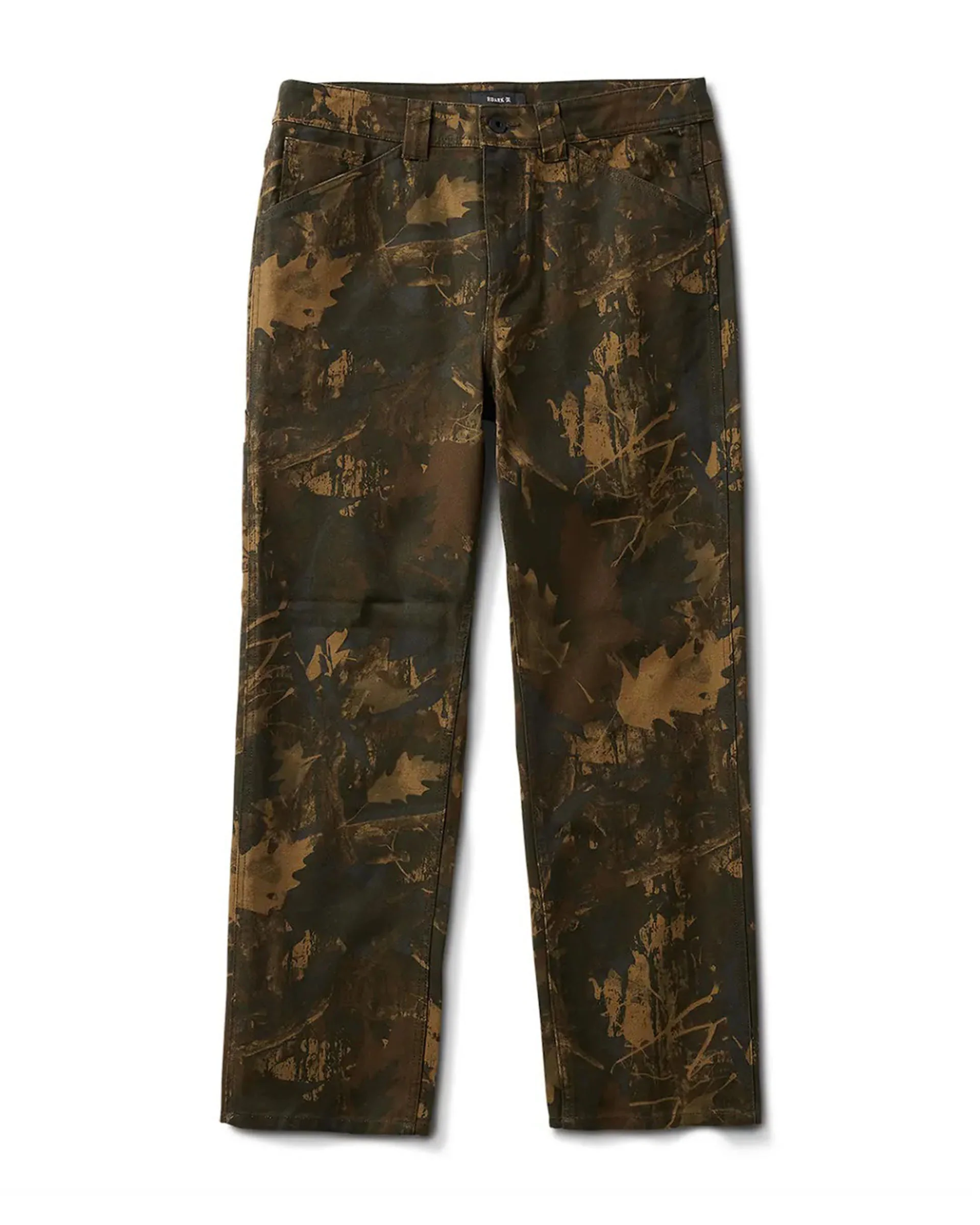 Hwy 1 Utility Denim Pant - Image 5
