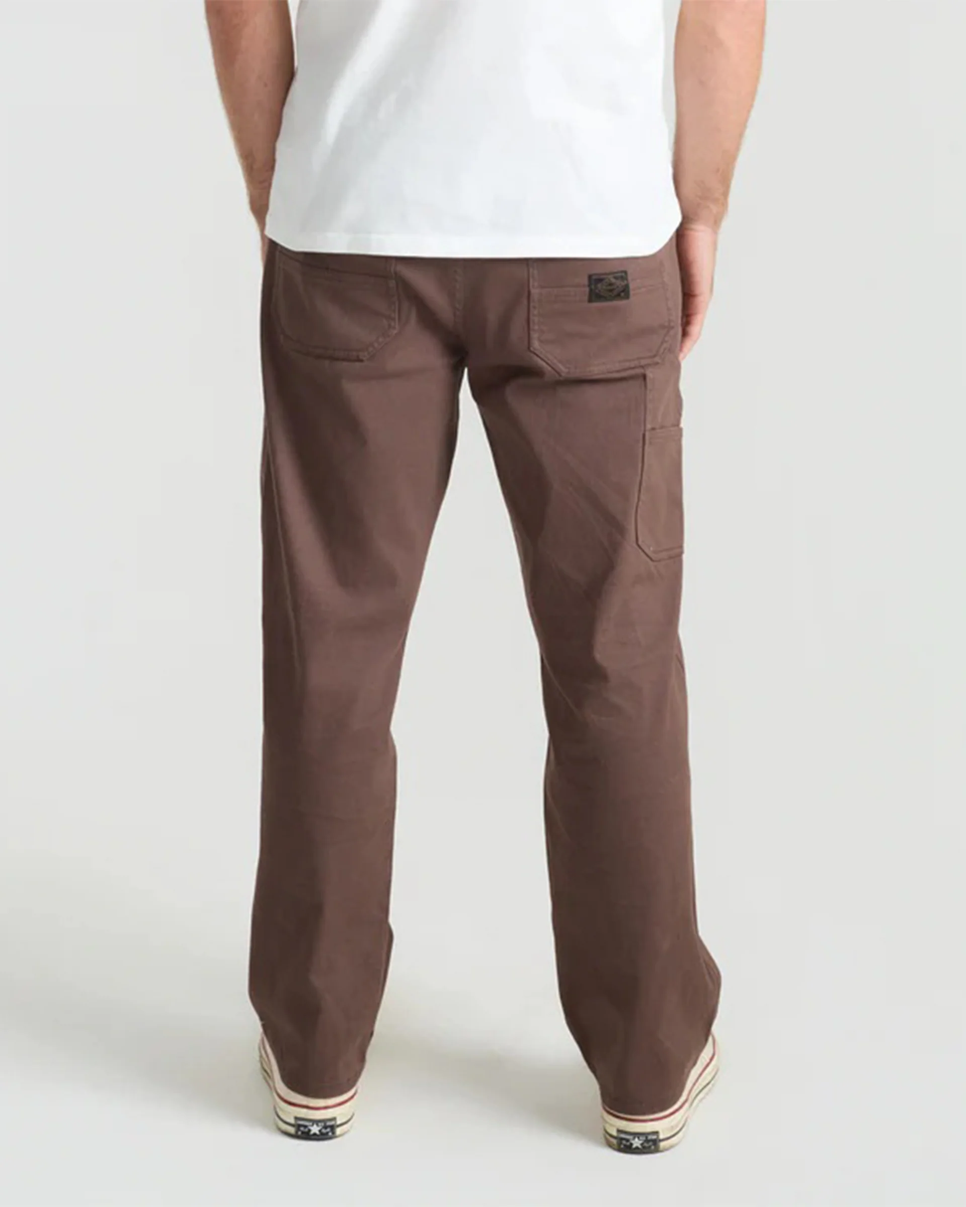 Hwy 1 Utility Denim Pant - Image 9