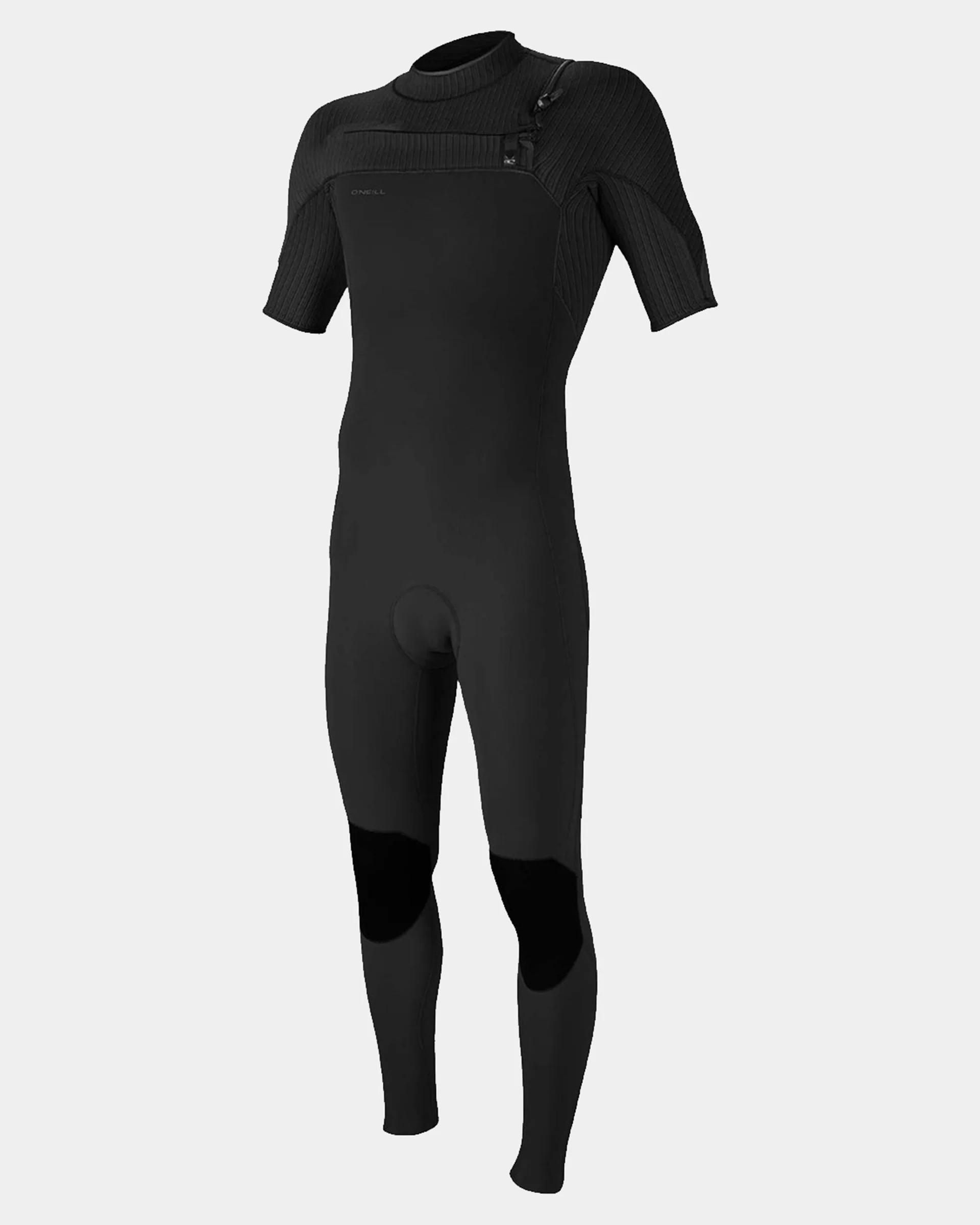 Hyperfreak 2mm Chest Zip S/S Fullsuit